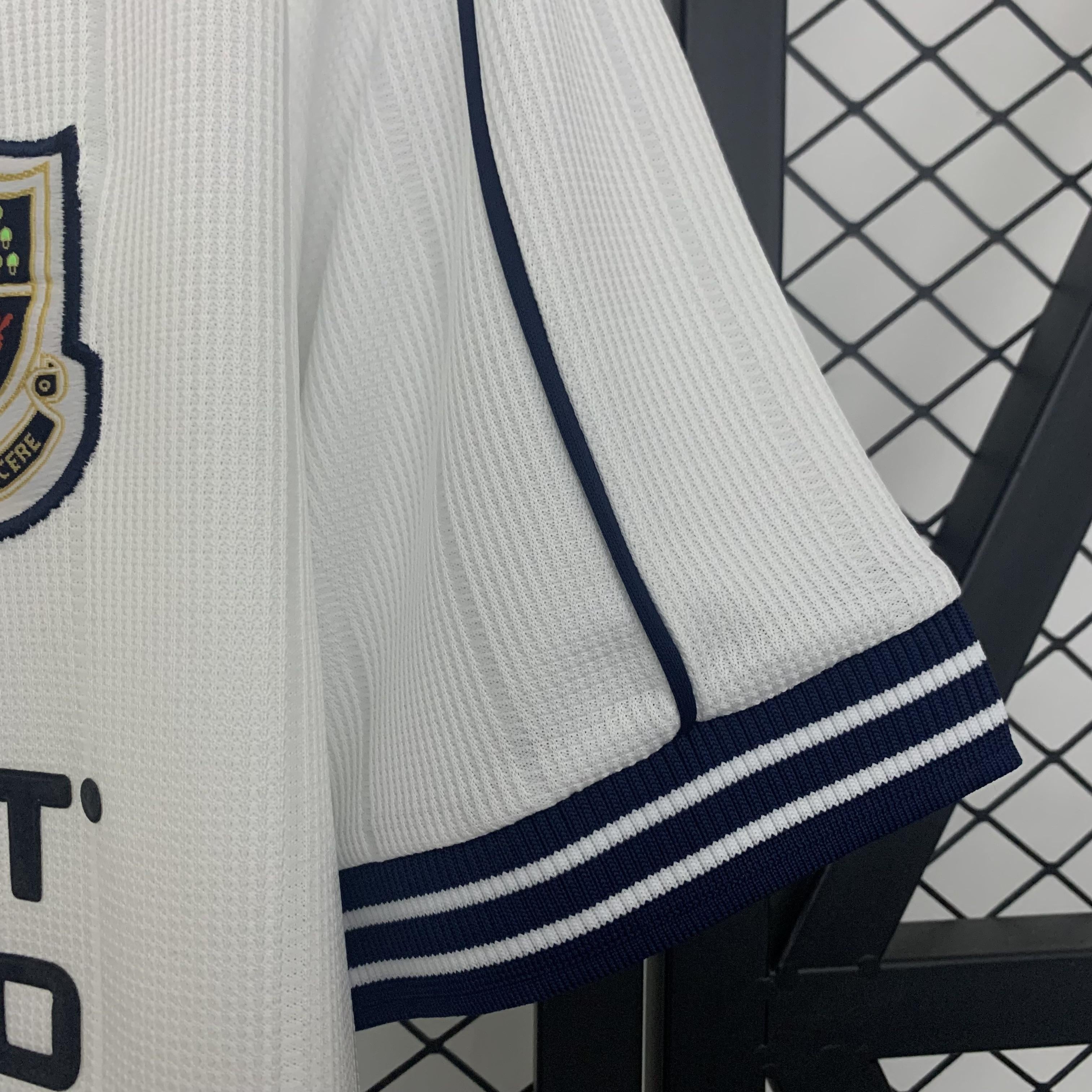 CAMISETA TOTTENHAM l 97/99 HOMBRE (RETRO)