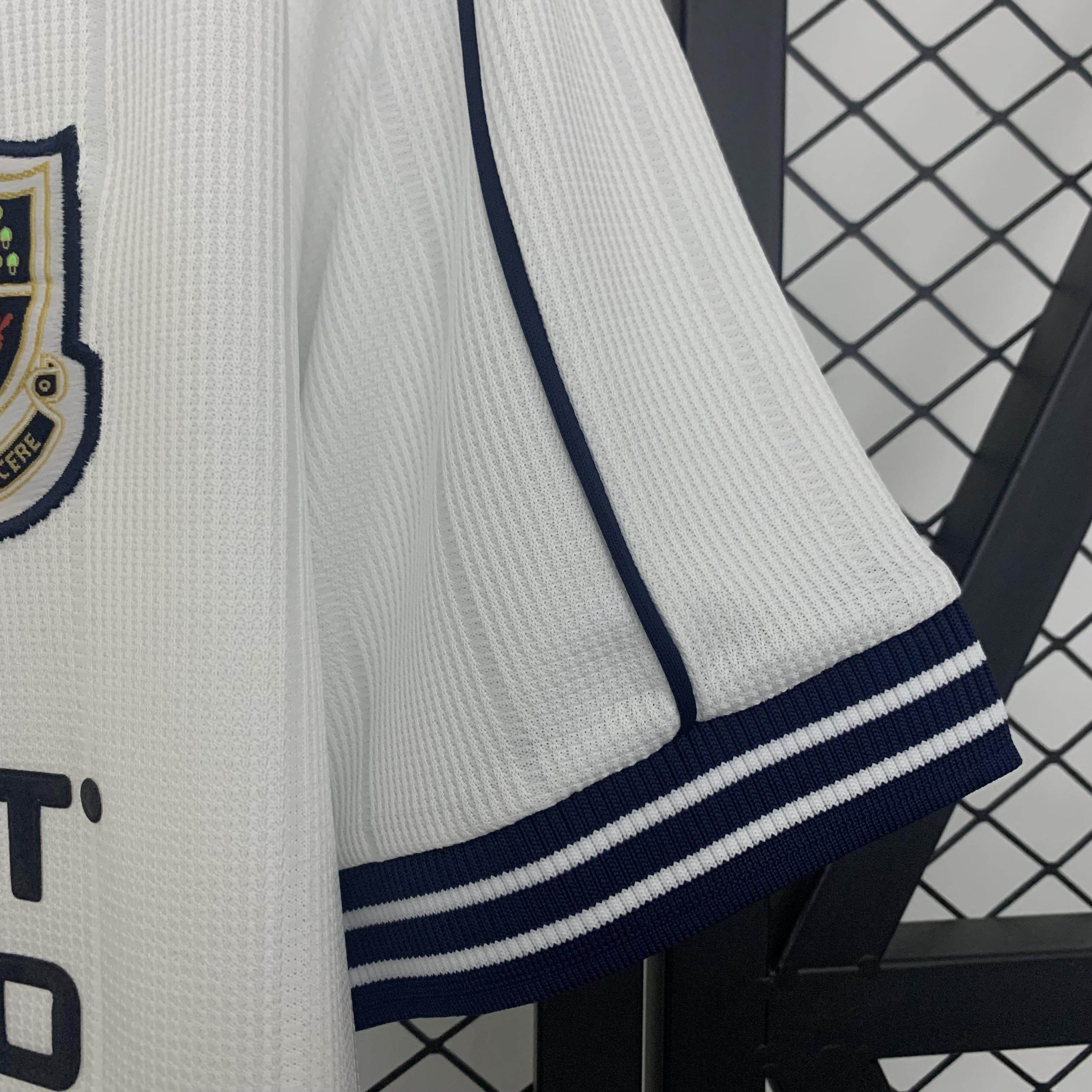 CAMISETA TOTTENHAM l 97/99 HOMBRE (RETRO) - ZonaCamisetas