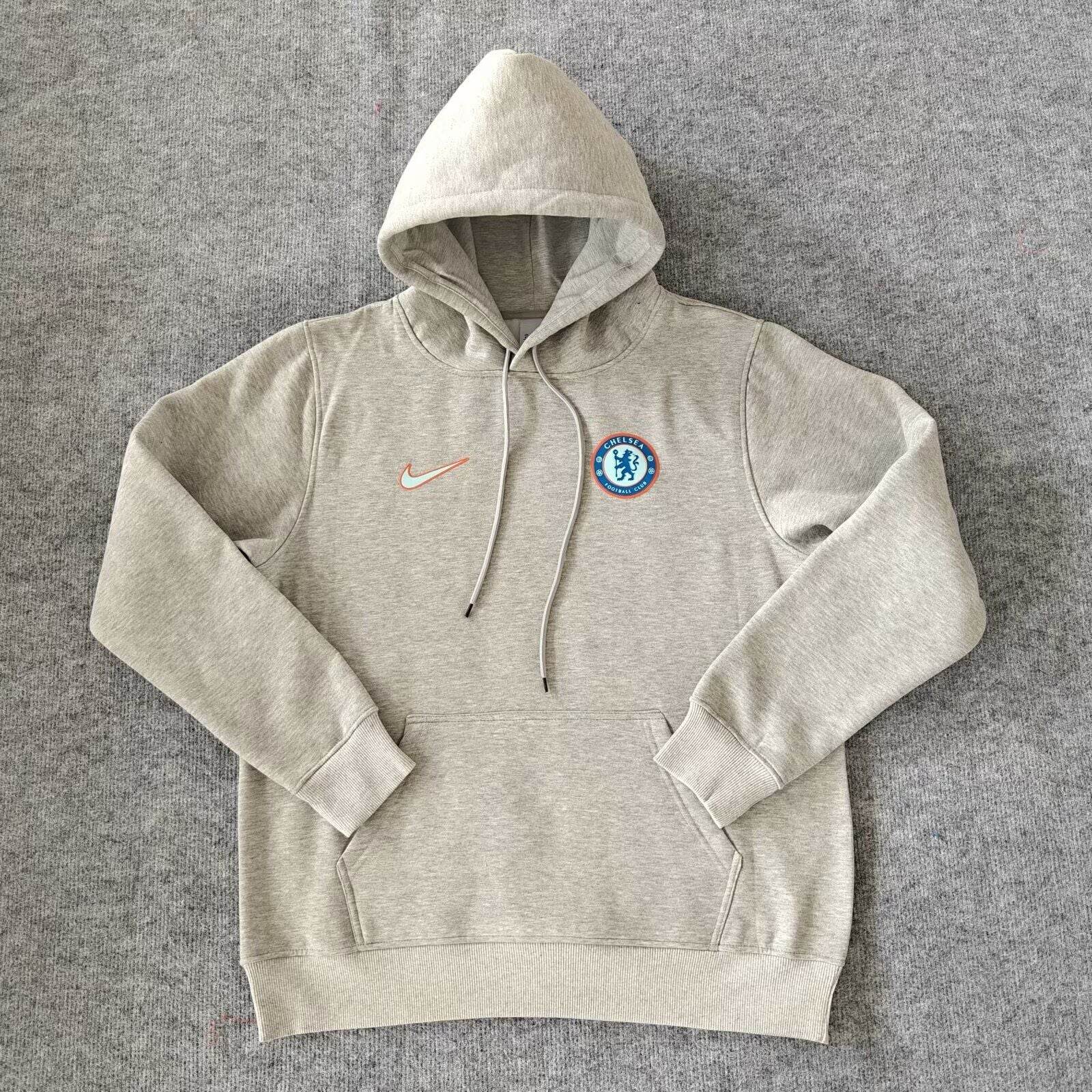 HOODIE CHELSEA 25/26 - ZonaCamisetas