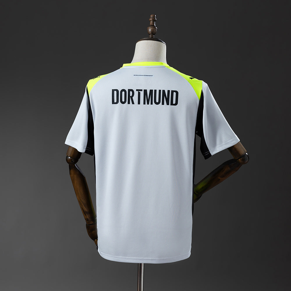 CAMISETA BORUSSIA DORTMUND I 25/26 HOMBRE (VERSIÓN FAN)
