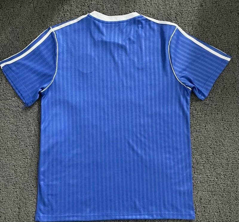 CAMISETA CHELSEA ICON 25/26 HOMBRE (VERSIÓN FAN) - ZonaCamisetas