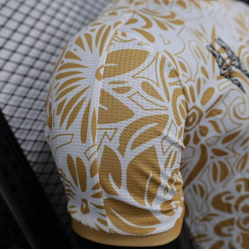 CAMISETA PALESTINA 25/26 HOMBRE (VERSIÓN JUGADOR) - ZonaCamisetas