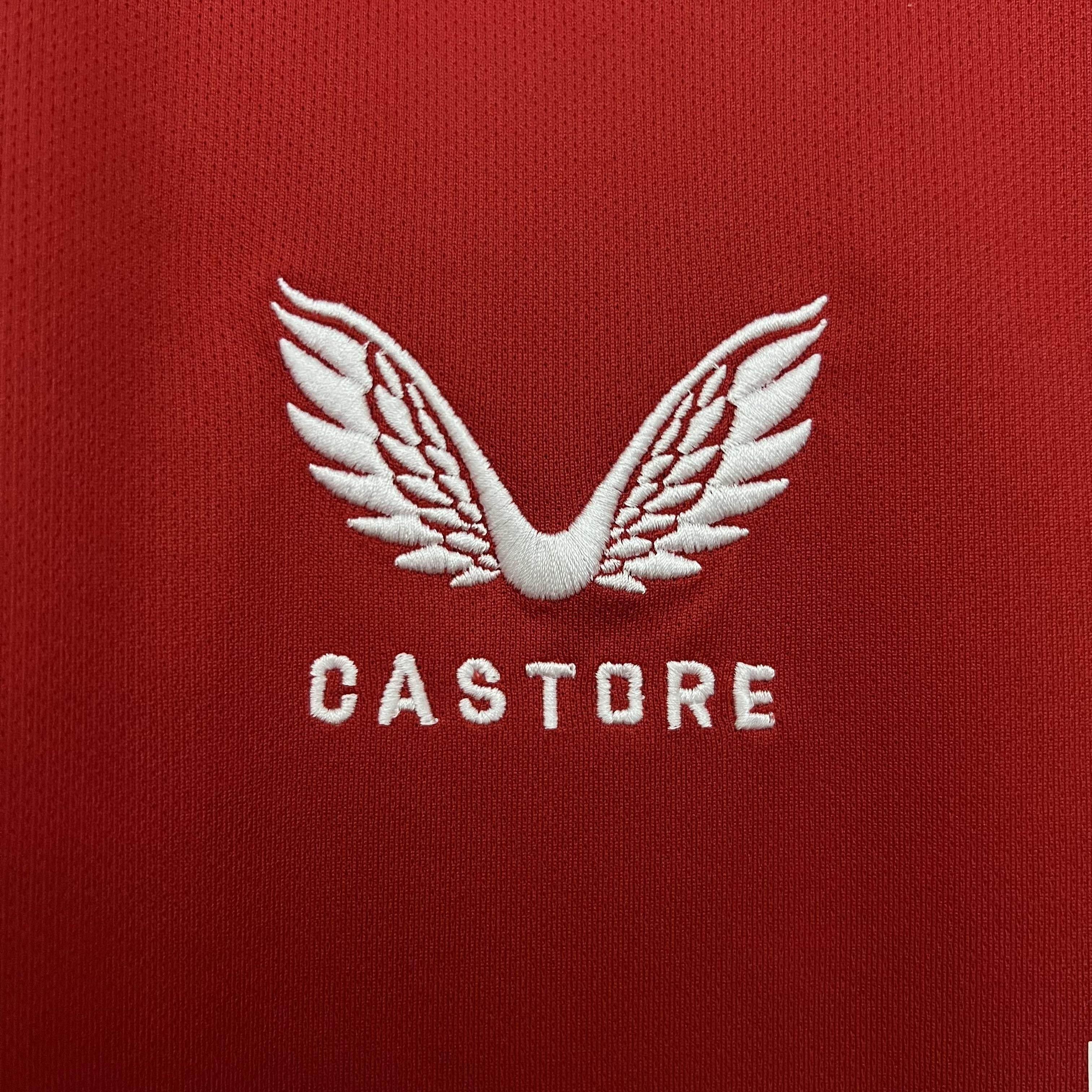 CAMISETA ATHLETIC BILBAO PORTERO I 25/26 HOMBRE (VERSIÓN FAN) - ZonaCamisetas