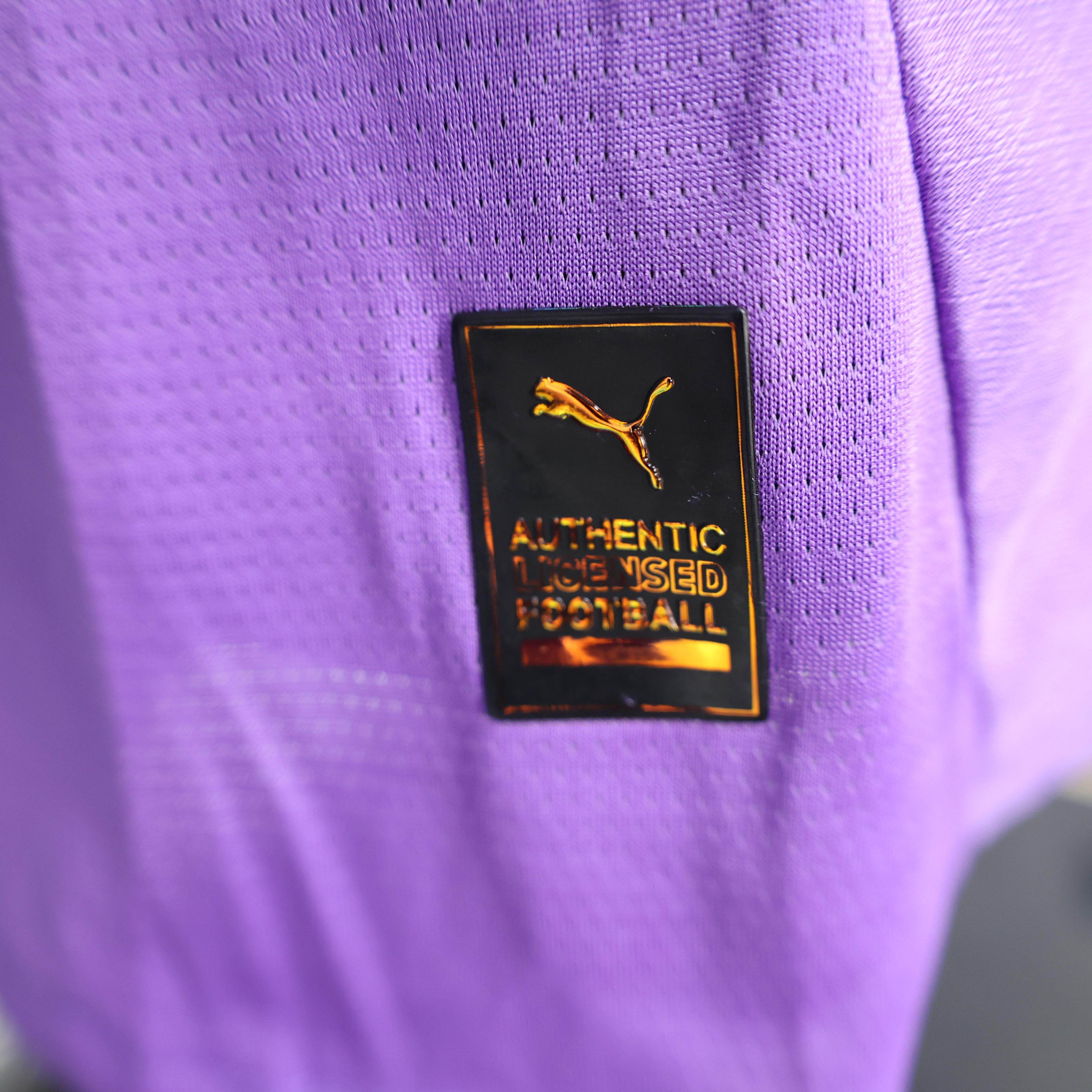 CAMISETA BORUSSIA DORTMUND Ill 25/26 HOMBRE (VERSIÓN JUGADOR) - ZonaCamisetas