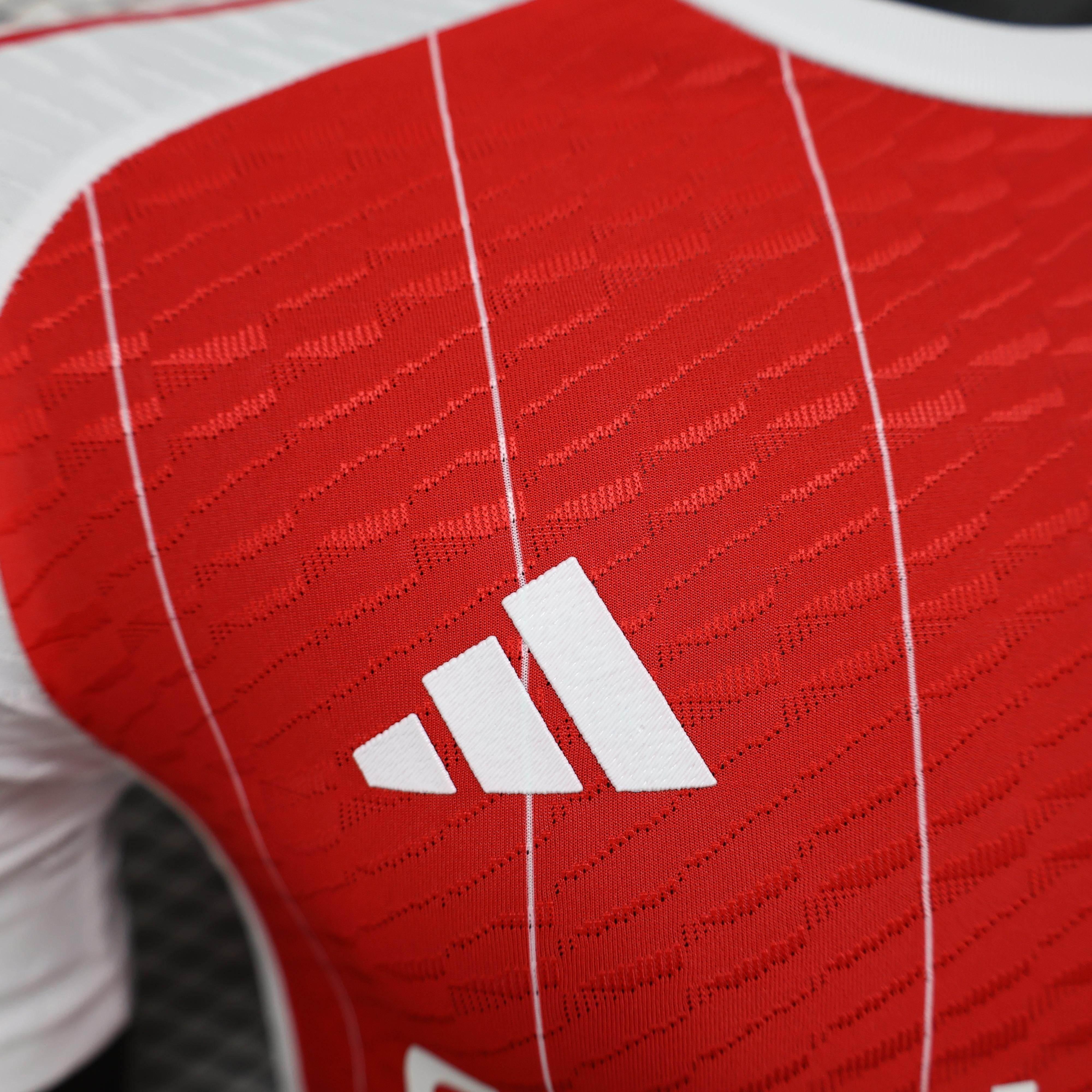 CAMISETA COLO COLO lll 24/25 HOMBRE (VERSIÓN JUGADOR) - ZonaCamisetas