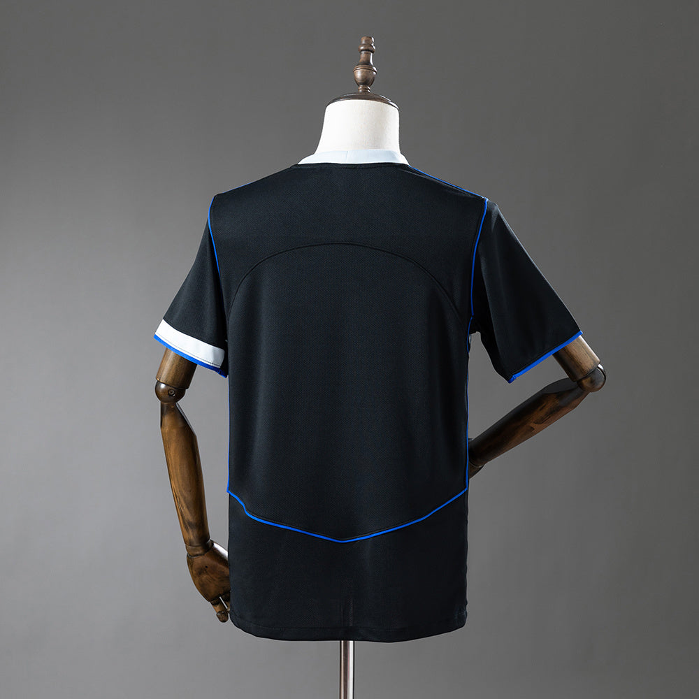 CAMISETA CHELSEA lII 25/26 HOMBRE (VERSIÓN FAN)