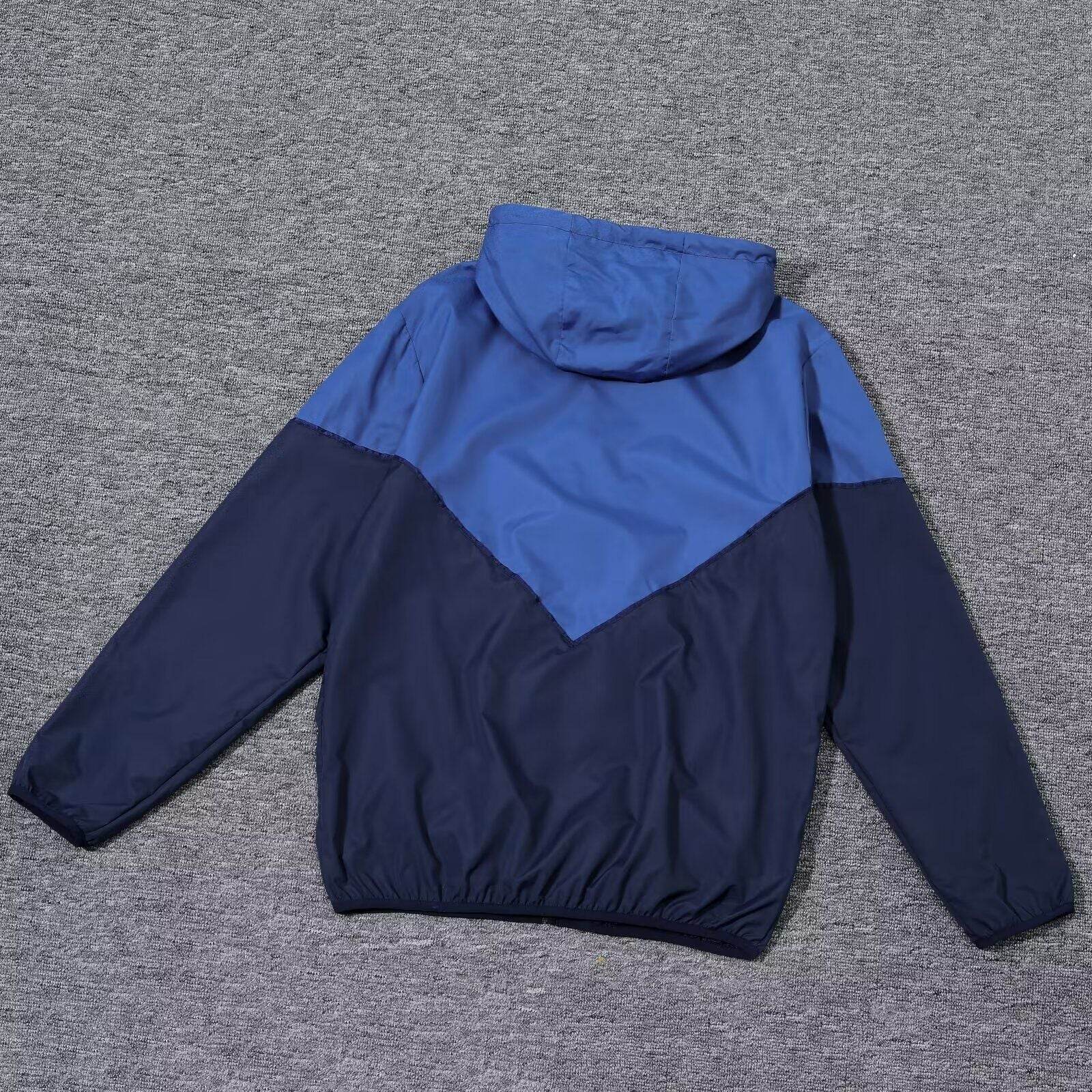 CORTAVIENTO COLOMBIA 24/25 - ZonaCamisetas