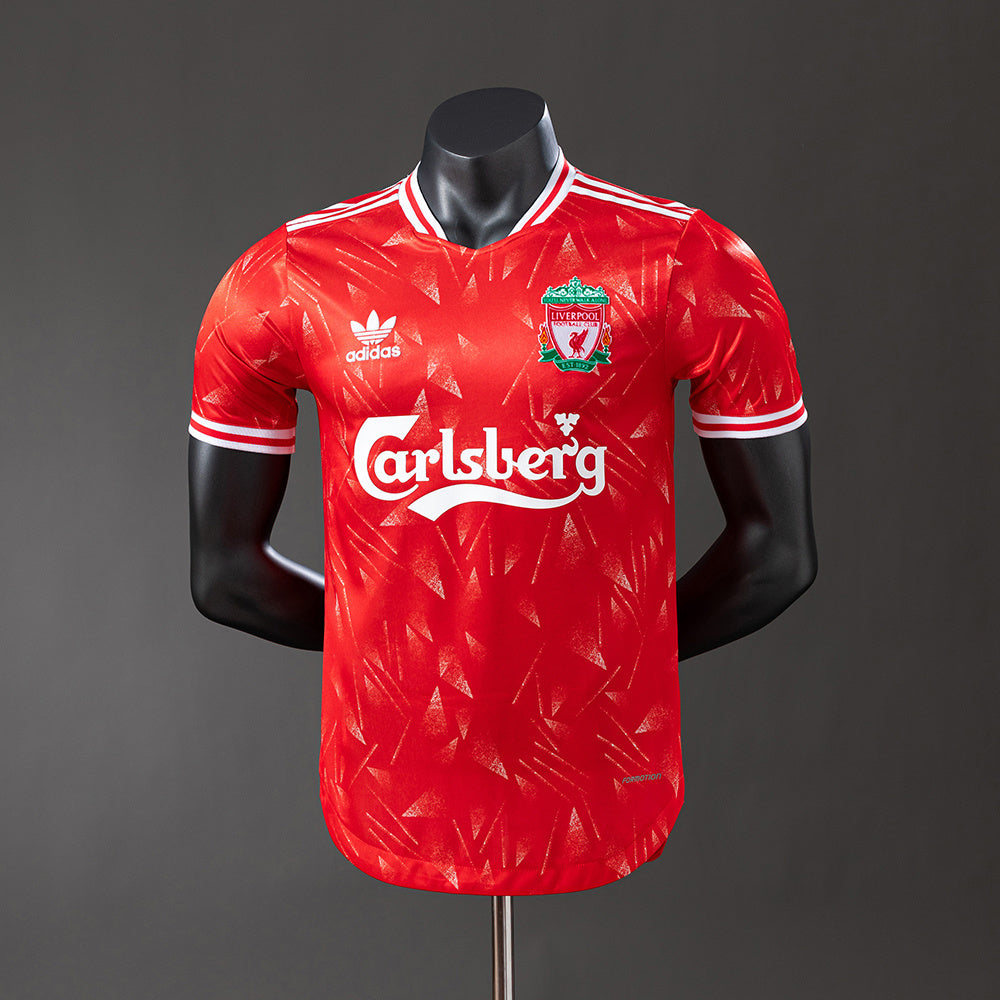 CAMISETA LIVERPOOL III 25/26 EDICIÓN ESPECIAL HOMBRE (VERSIÓN JUGADOR)