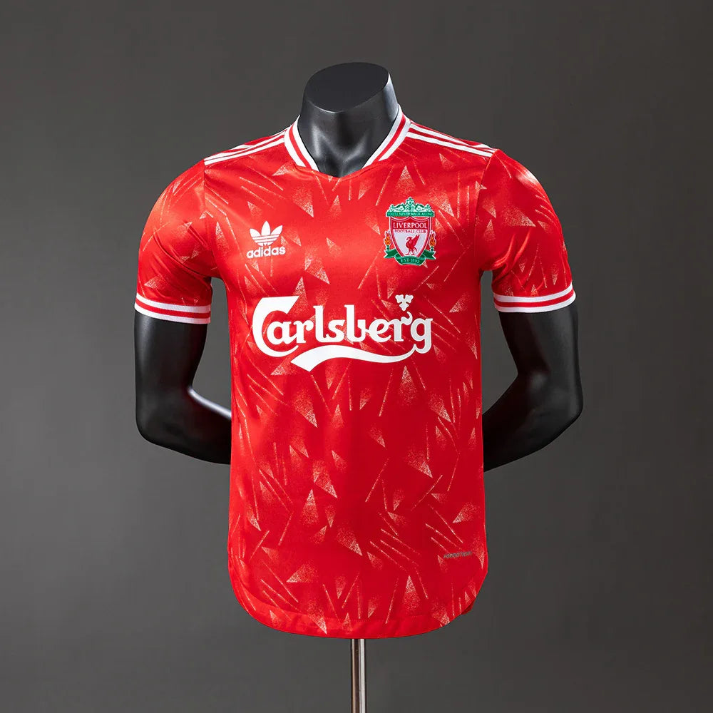 CAMISETA LIVERPOOL III 25/26 EDICIÓN ESPECIAL HOMBRE (VERSIÓN JUGADOR) - ZonaCamisetas