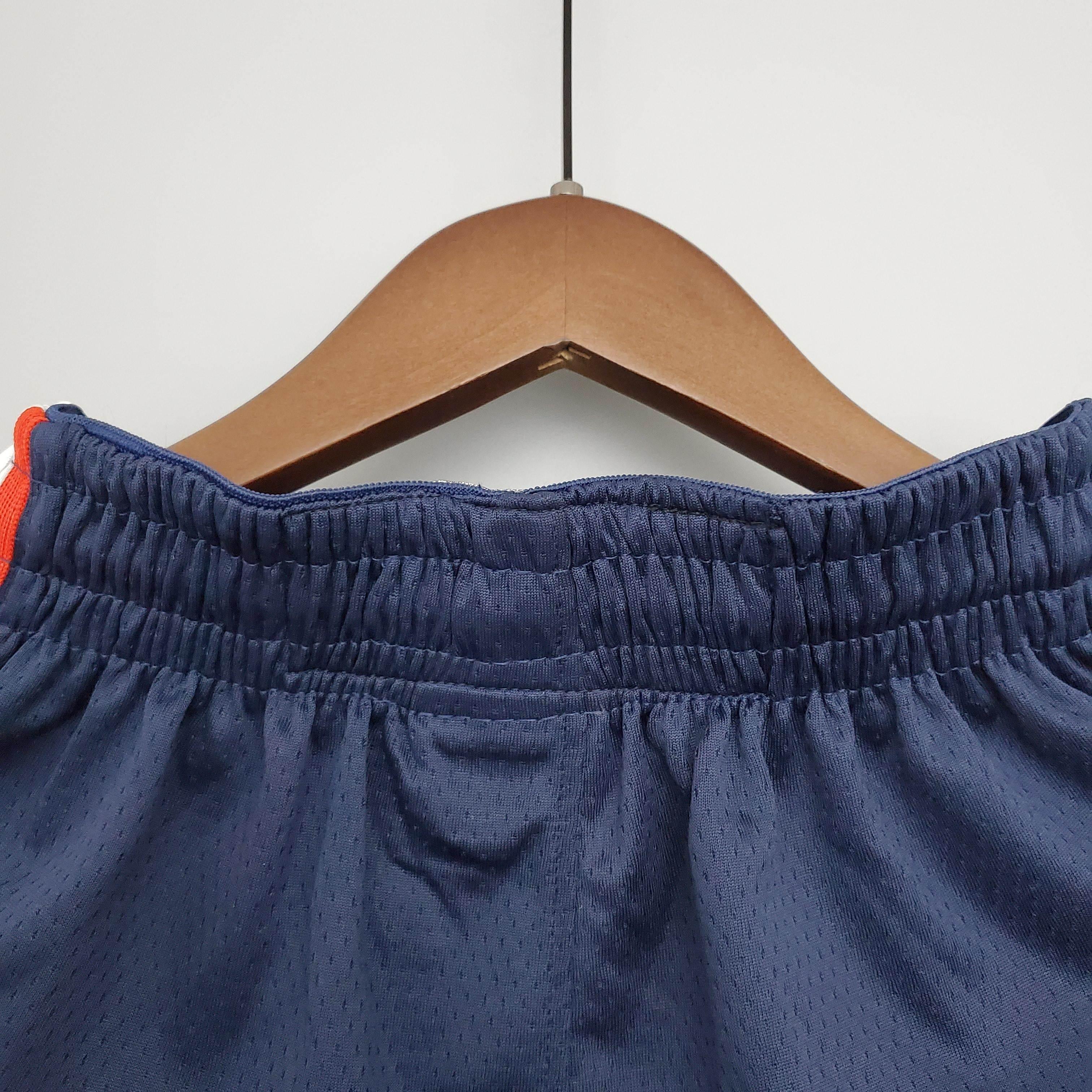 NETS NBA SHORT I 2022 - ZonaCamisetas