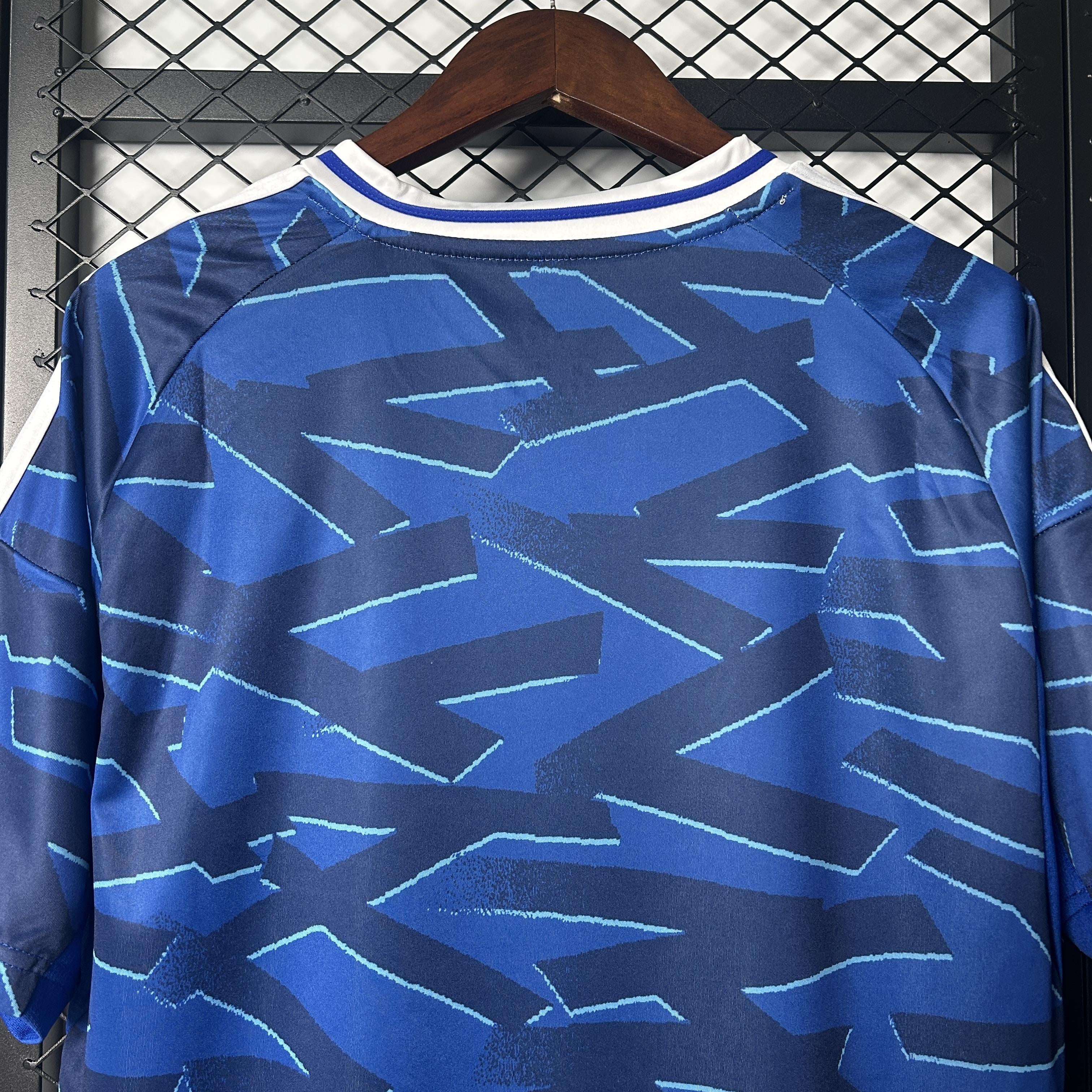 CAMISETA SCHALKE 04 I 25/26 HOMBRE (VERSIÓN FAN)