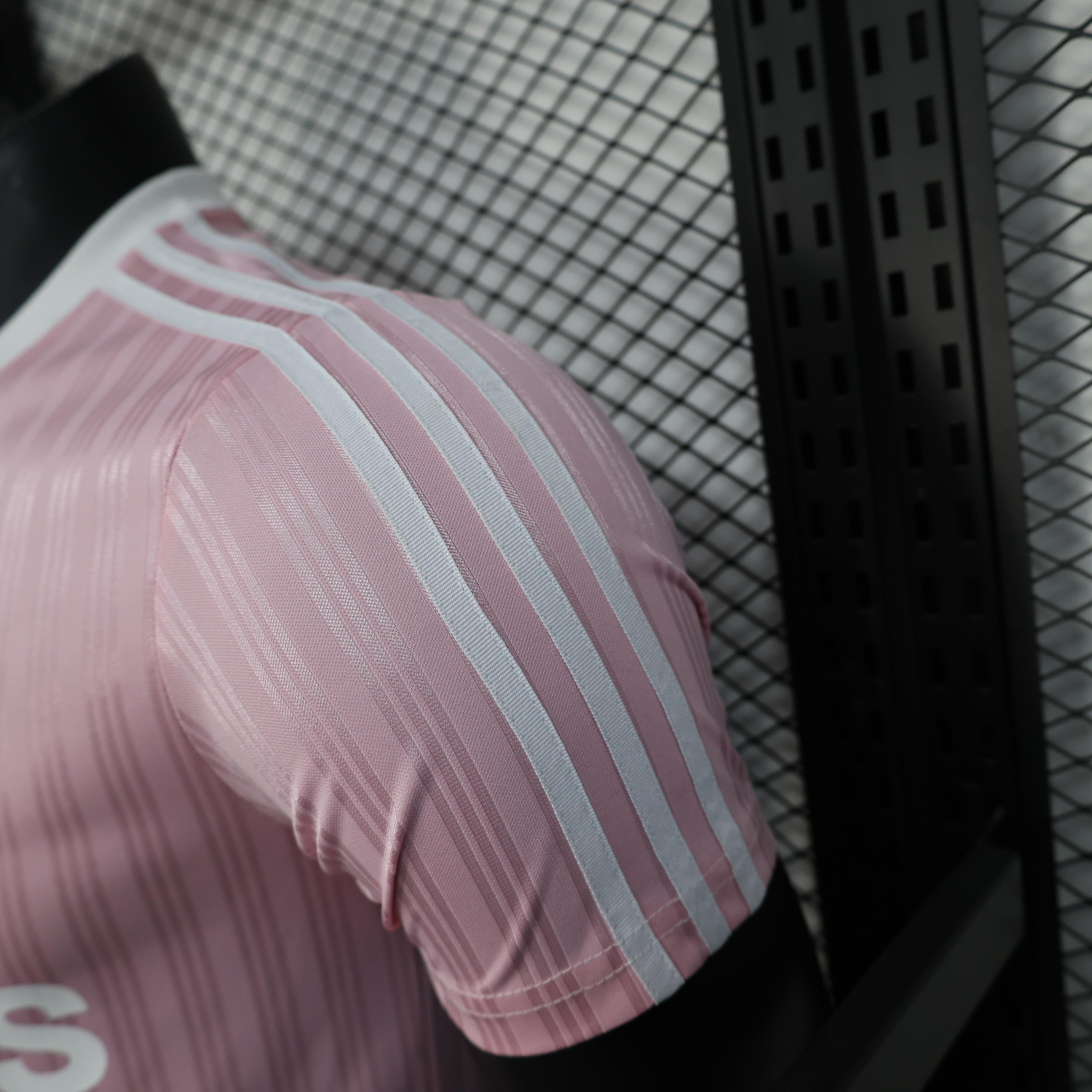 CAMISETA ADIDAS EDICIÓN ESPECIAL I 25/26 HOMBRE (VERSIÓN JUGADOR)