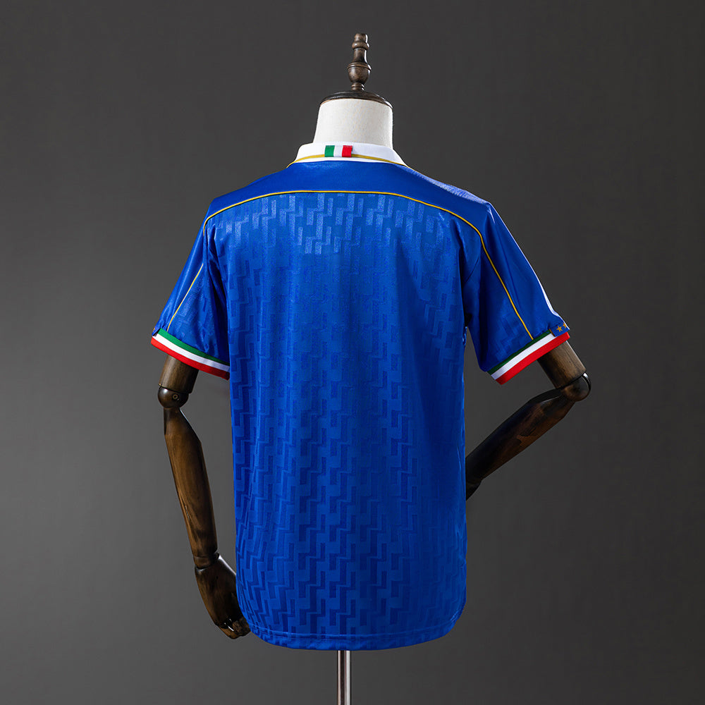 CAMISETA ITALIA I 1995 HOMBRE (RETRO)
