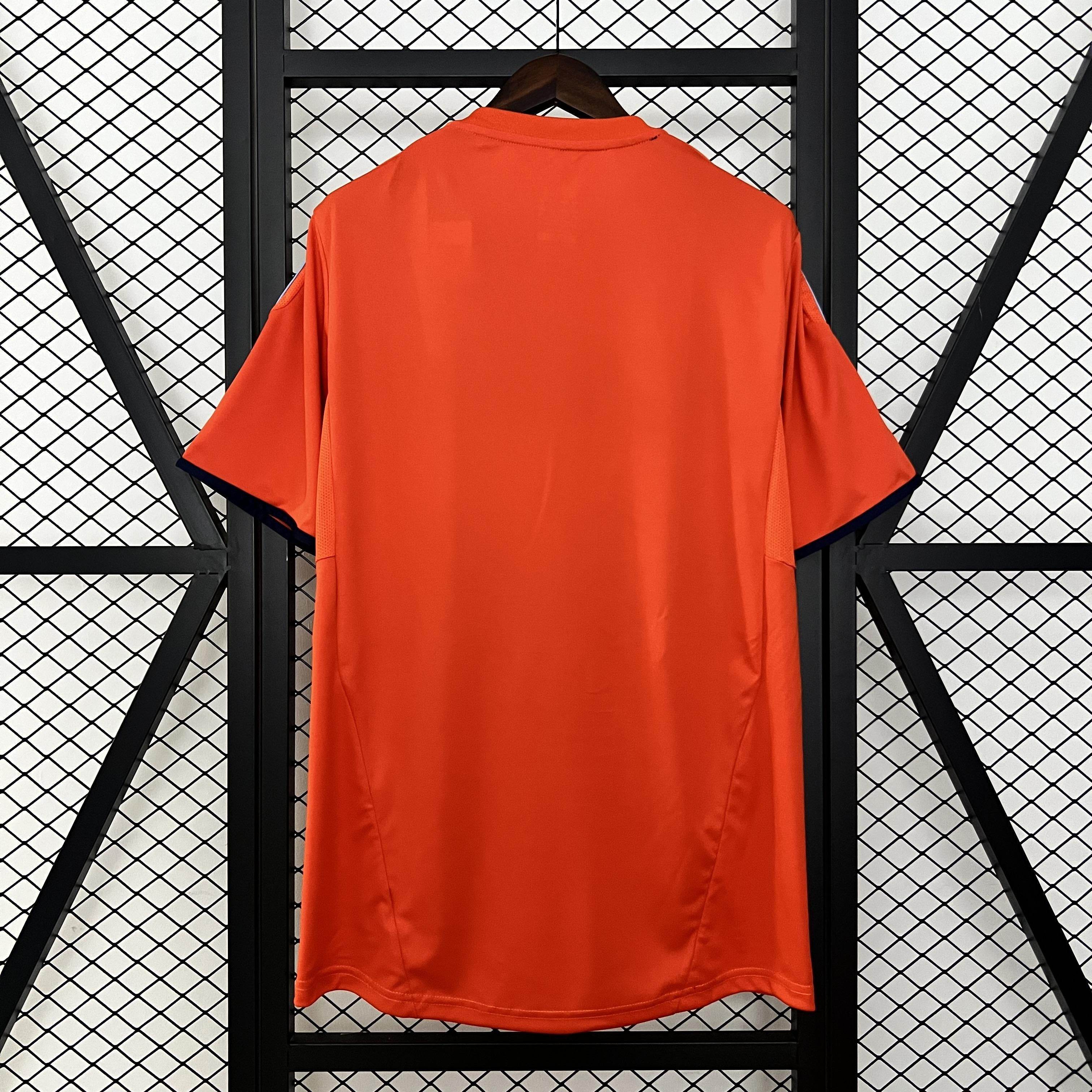 CAMISETA OLYMPIQUE MARSEILLE lll 11/12 HOMBRE (RETRO) - ZonaCamisetas