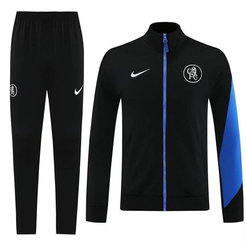 CONJUNTO LARGO CHELSEA ENTRENAMIENTO I 25/26 HOMBRE - ZonaCamisetas
