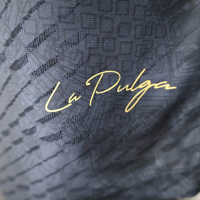 CAMISETA ARGENTINA EDICIÓN LA PULGA I 2023 HOMBRE (VERSIÓN JUGADOR) - ZonaCamisetas