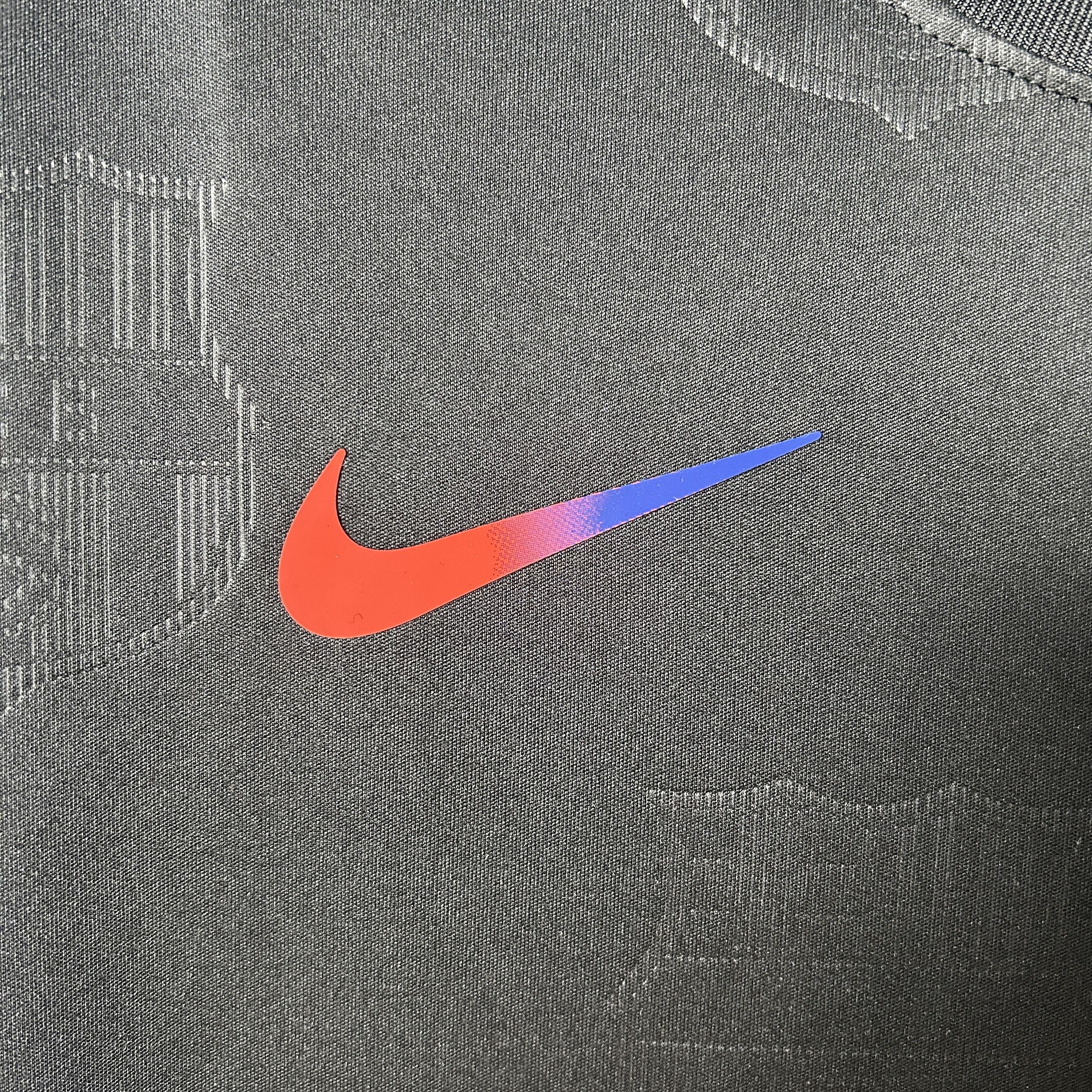 CAMISETA BARCELONA II 25/26 HOMBRE (VERSIÓN FAN)
