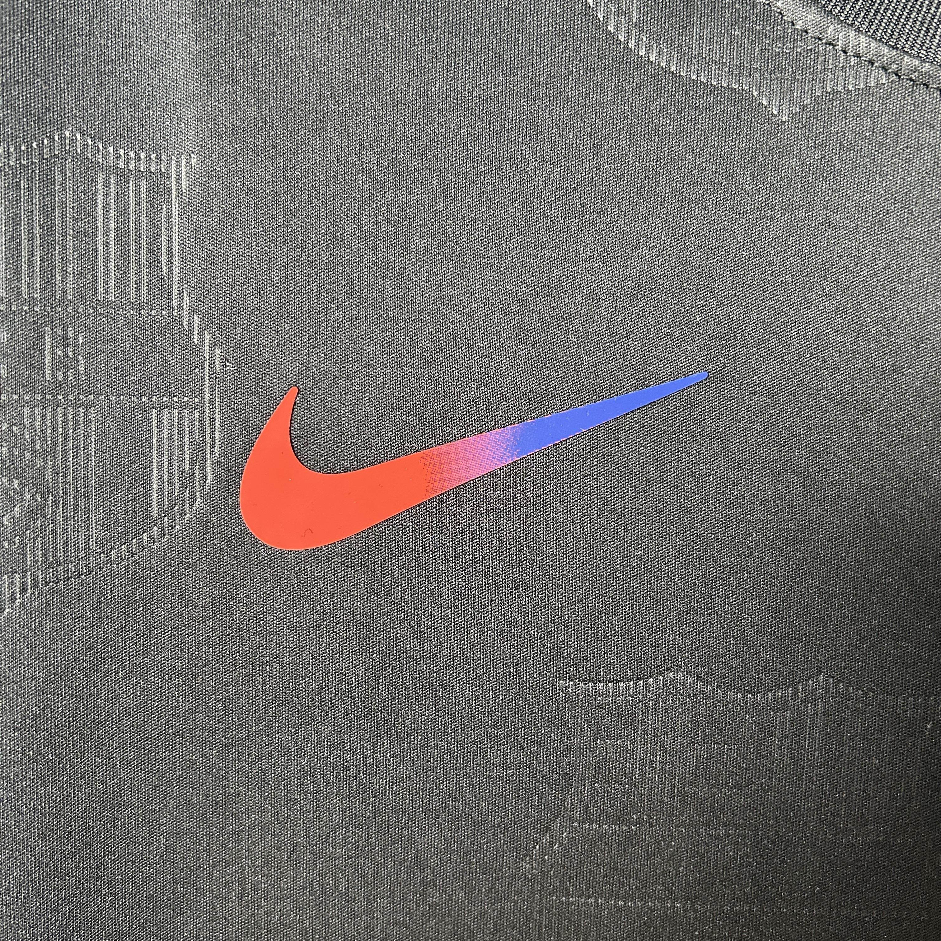 CAMISETA BARCELONA II 25/26 HOMBRE (VERSIÓN FAN) - ZonaCamisetas
