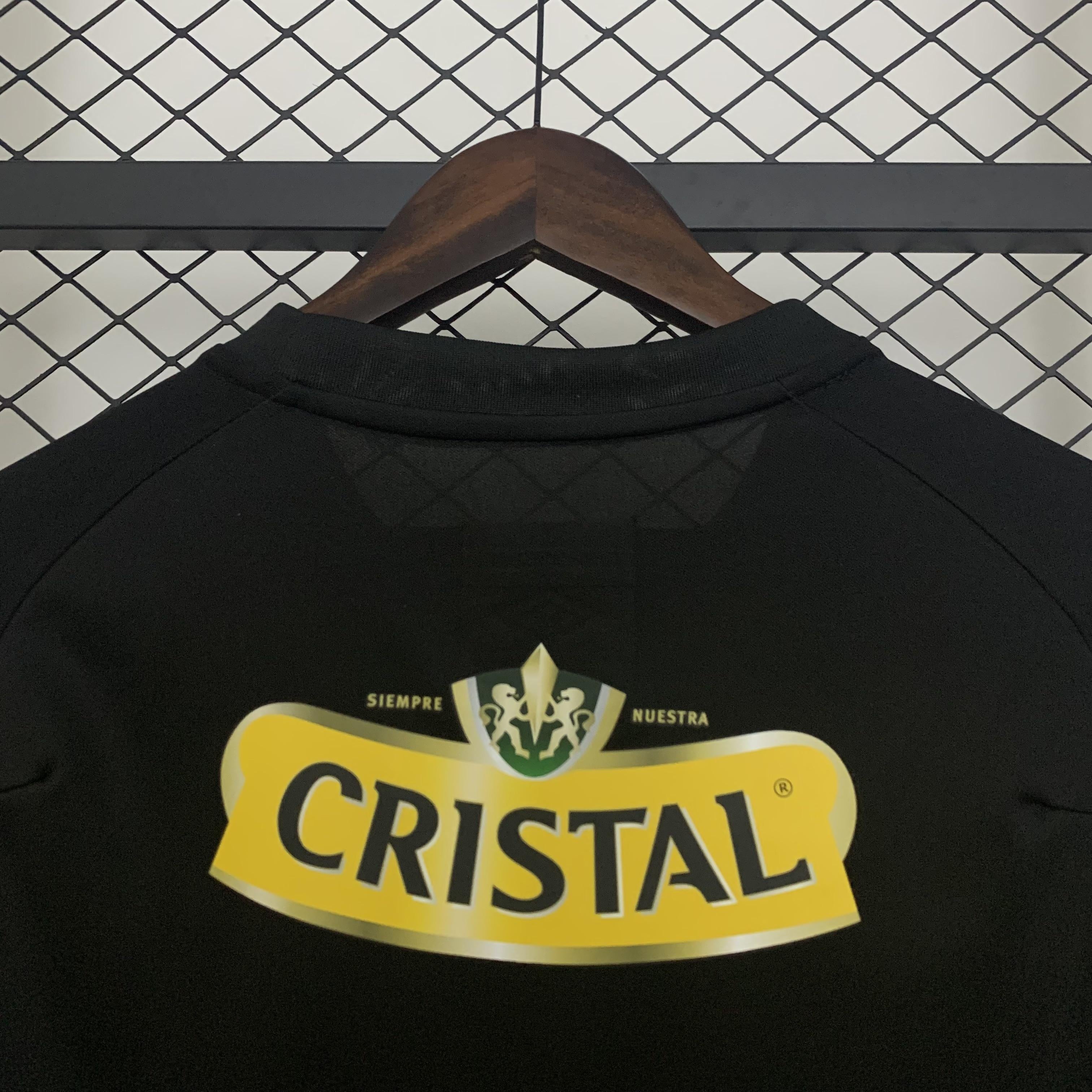 CAMISETA COLO COLO ll 2011 HOMBRE (RETRO)