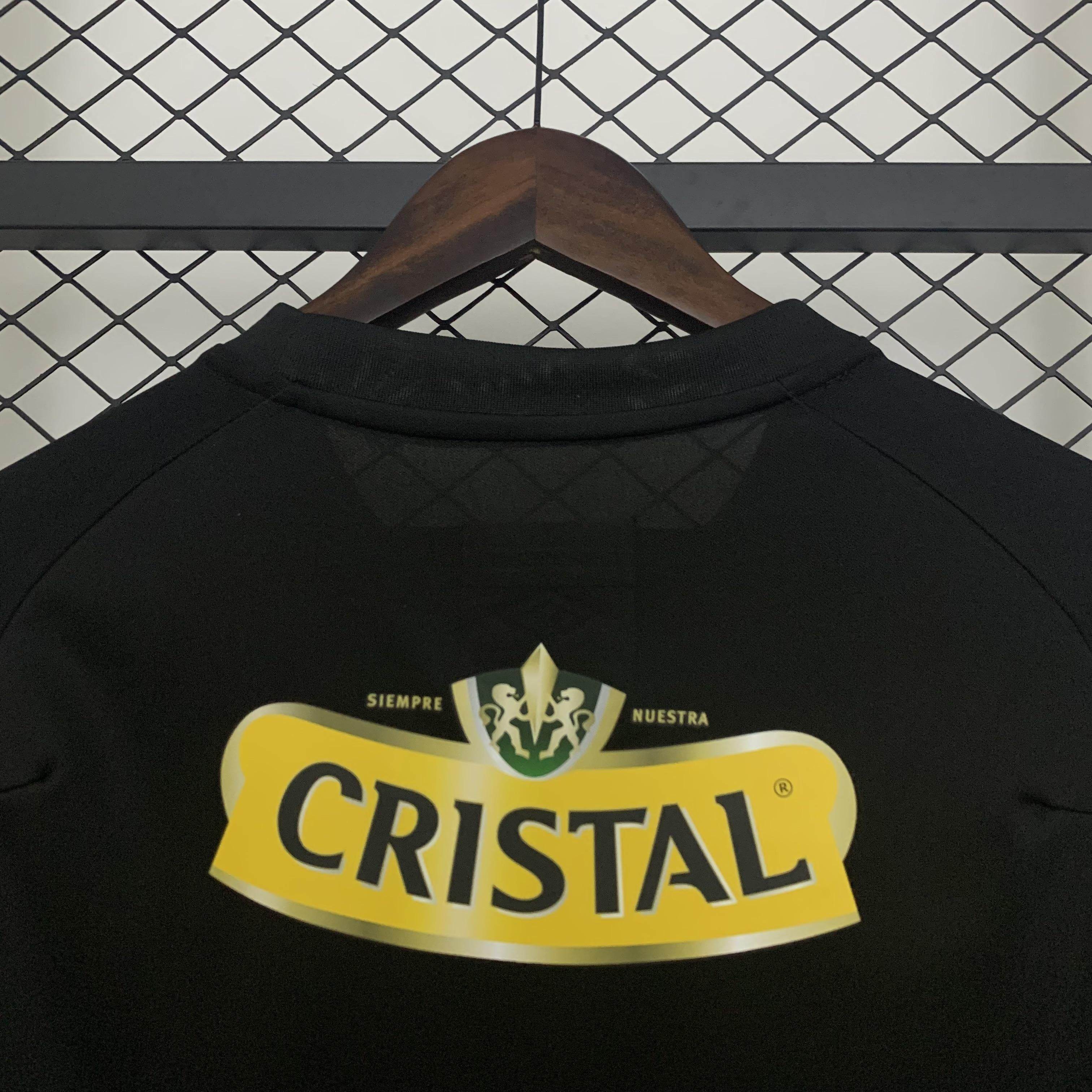 CAMISETA COLO COLO ll 2011 HOMBRE (RETRO) - ZonaCamisetas