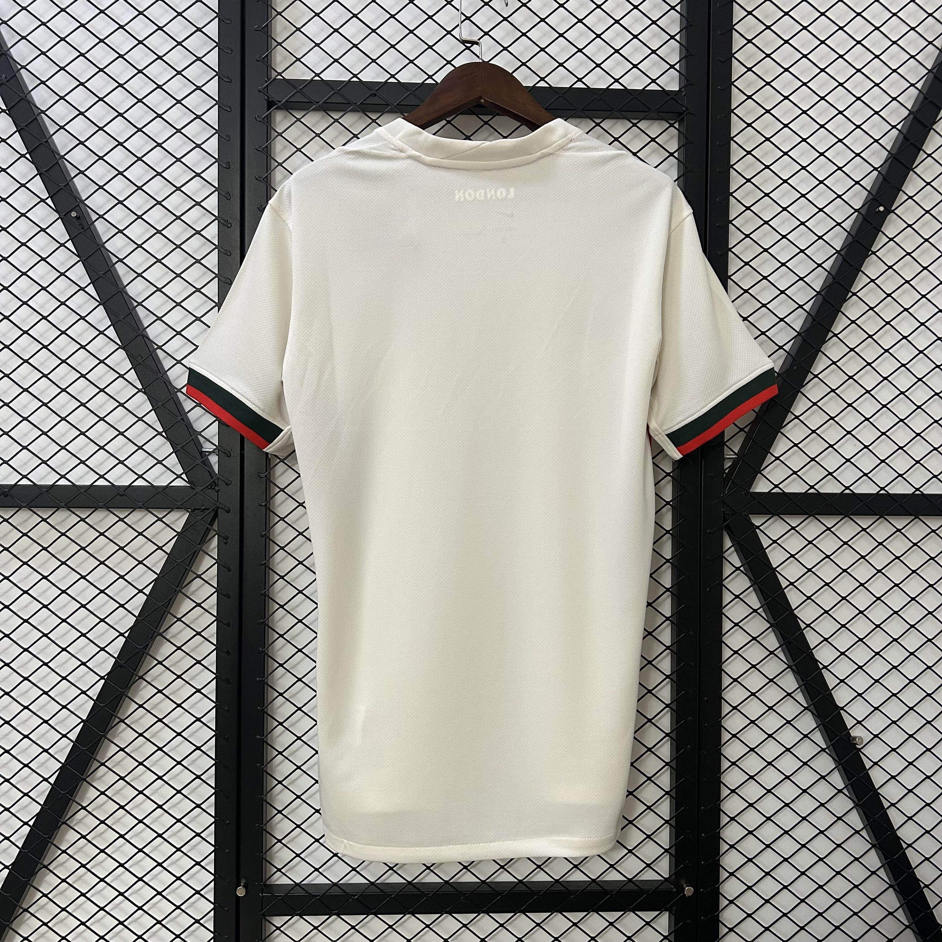 CAMISETA CHELSEA lII 25/26 HOMBRE (VERSIÓN FAN) - ZonaCamisetas