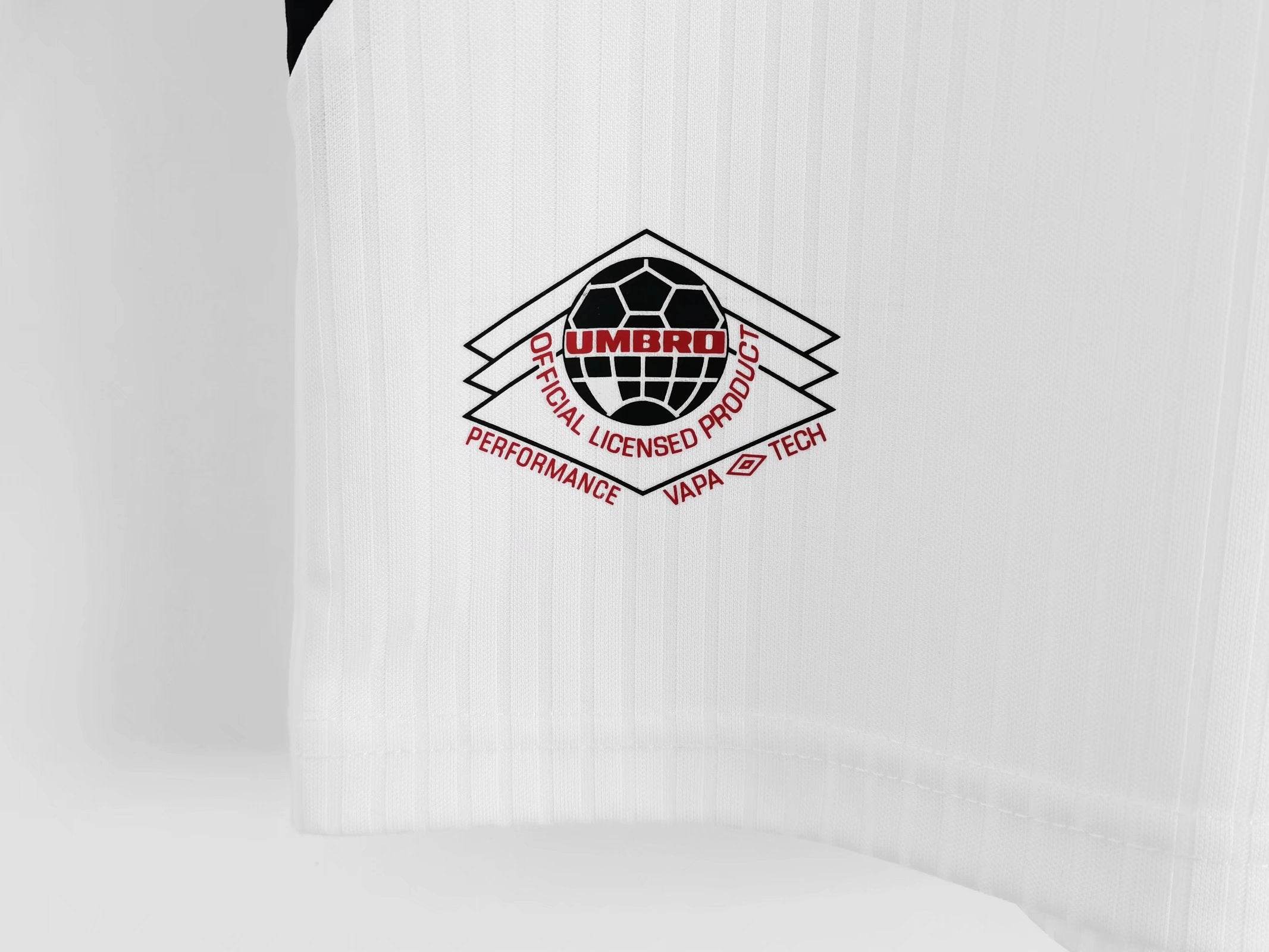 CAMISETA INGLATERRA I 1998 MANGA LARGA HOMBRE (RETRO) - ZonaCamisetas