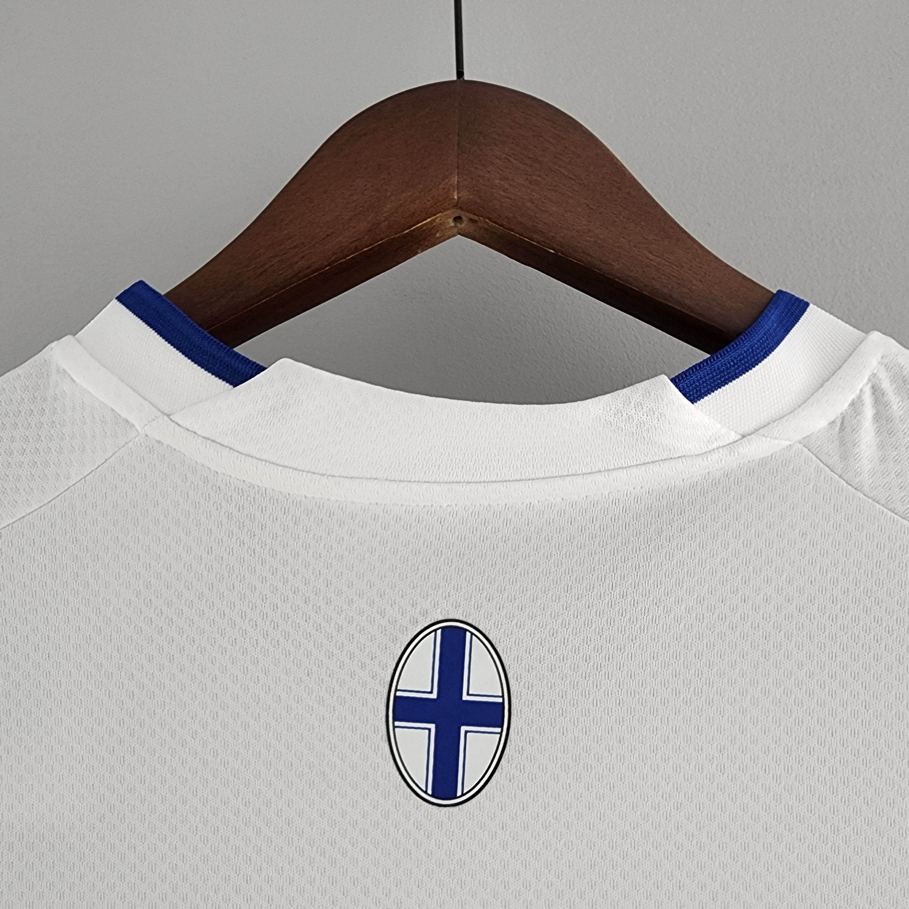 CAMISETA OLYMPIQUE DE MARSEILLE I 22/23 HOMBRE (VERSIÓN FAN) - ZonaCamisetas