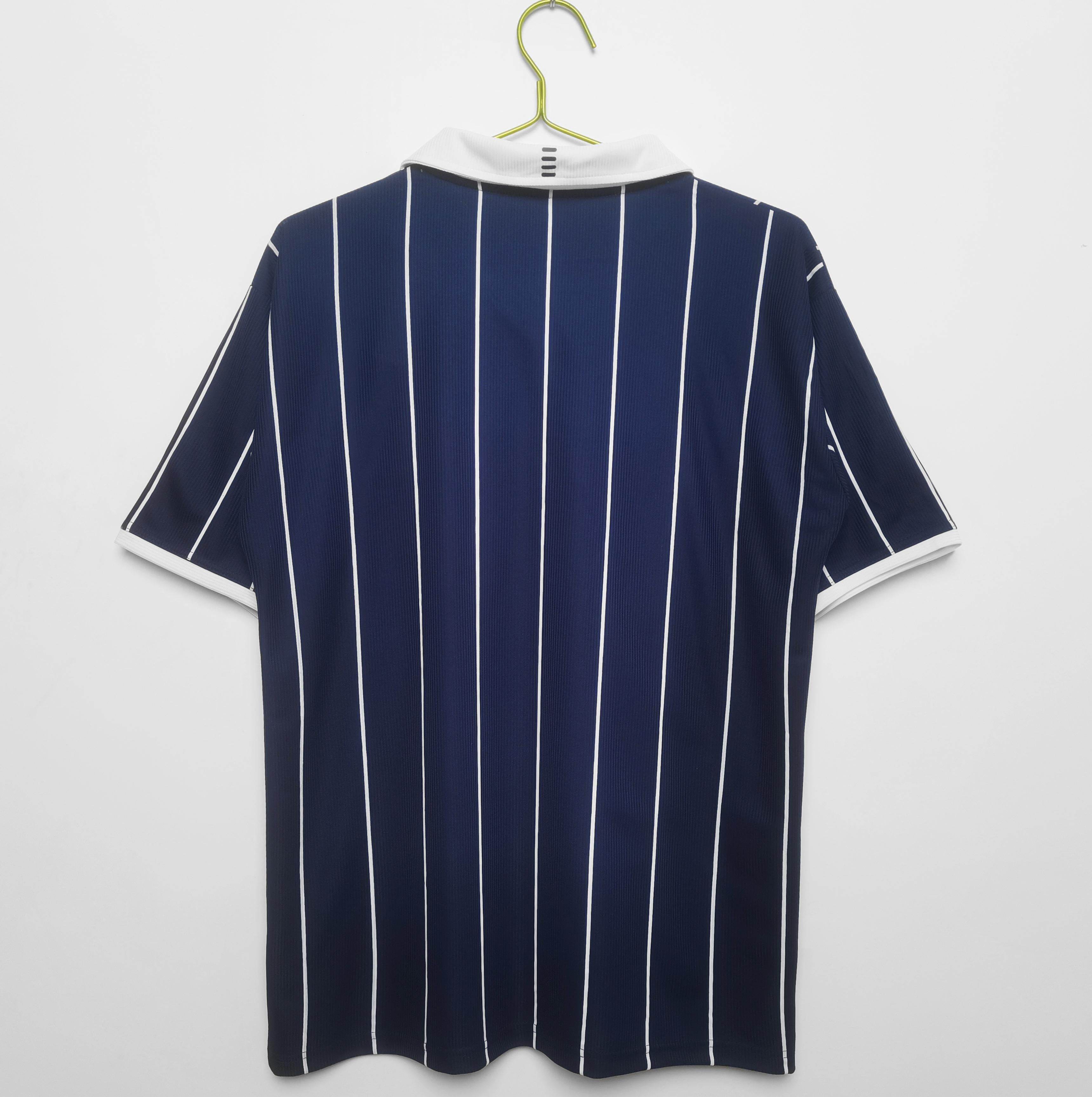 CAMISETA PAÍS DE GALES I 02/03 HOMBRE (RETRO) - ZonaCamisetas