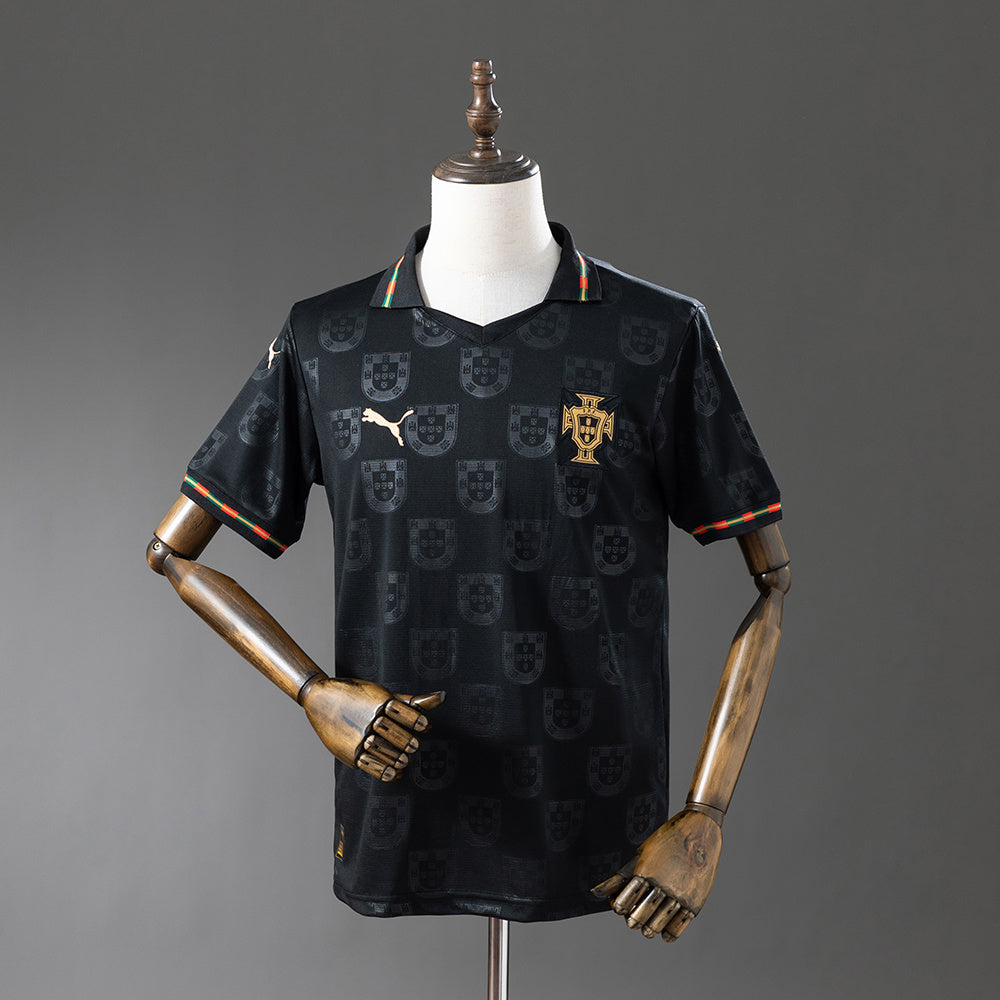 CAMISETA PORTUGAL Il 2026 HOMBRE (VERSIÓN FAN)