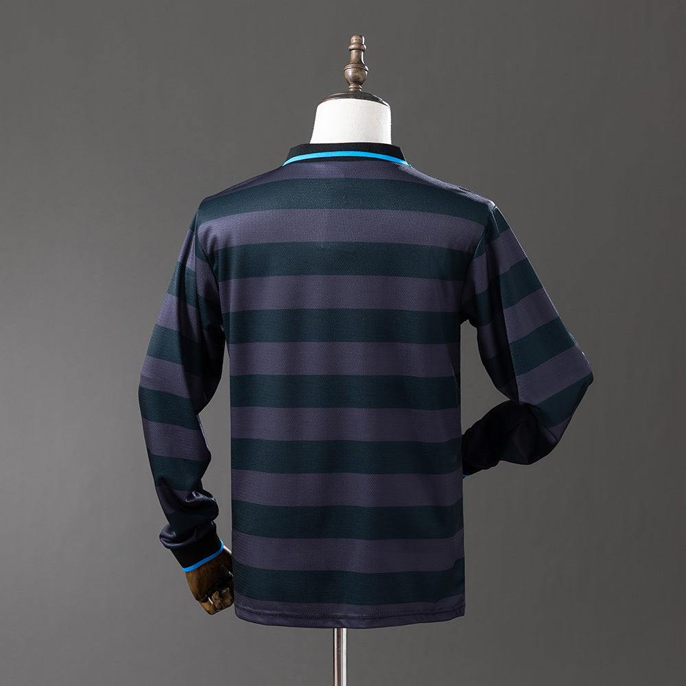 CAMISETA INTER DE MILAN lI 97/98 HOMBRE MANGA LARGA (RETRO)