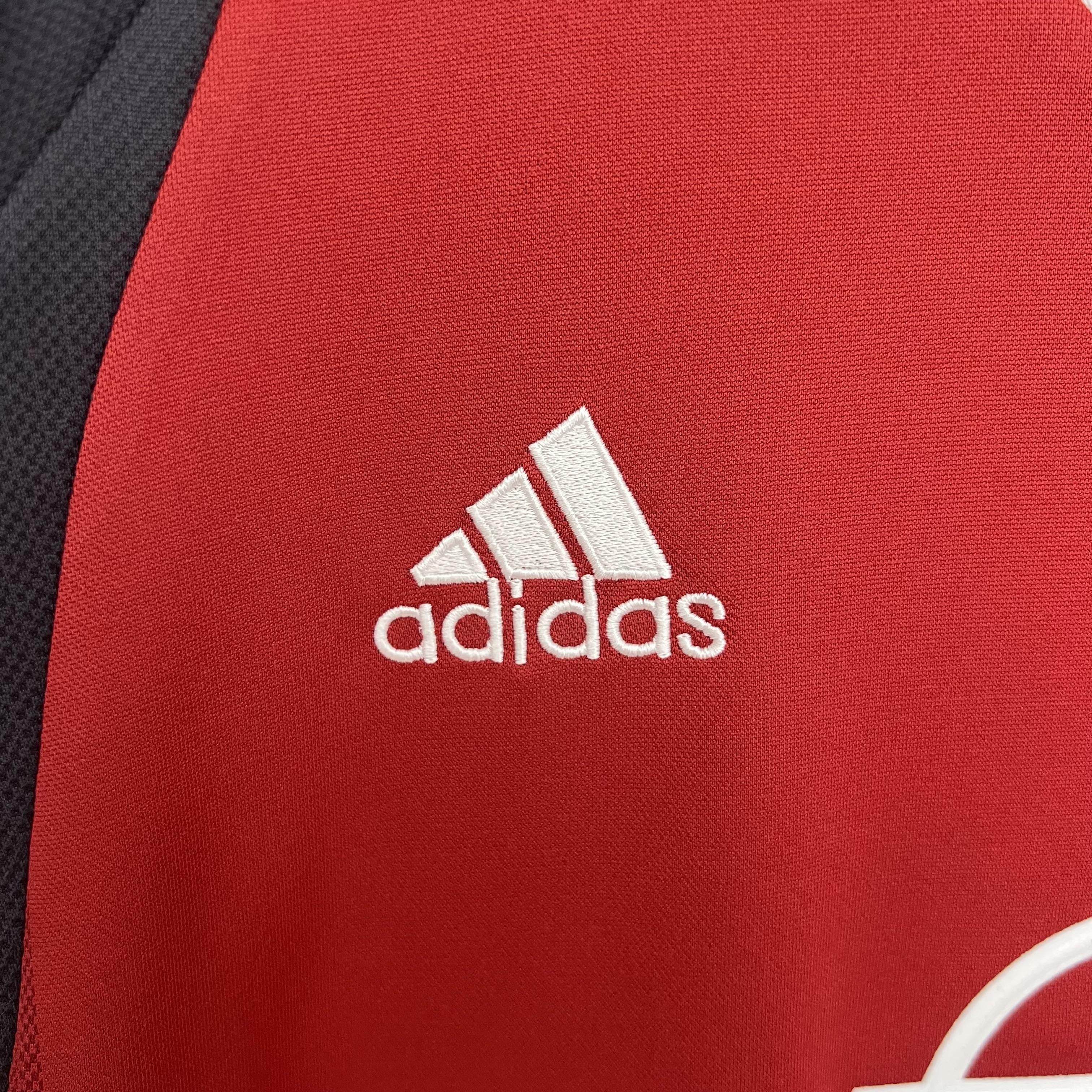 CAMISETA BAYERN DE MUNICH I 01/02 HOMBRE (RETRO) - ZonaCamisetas