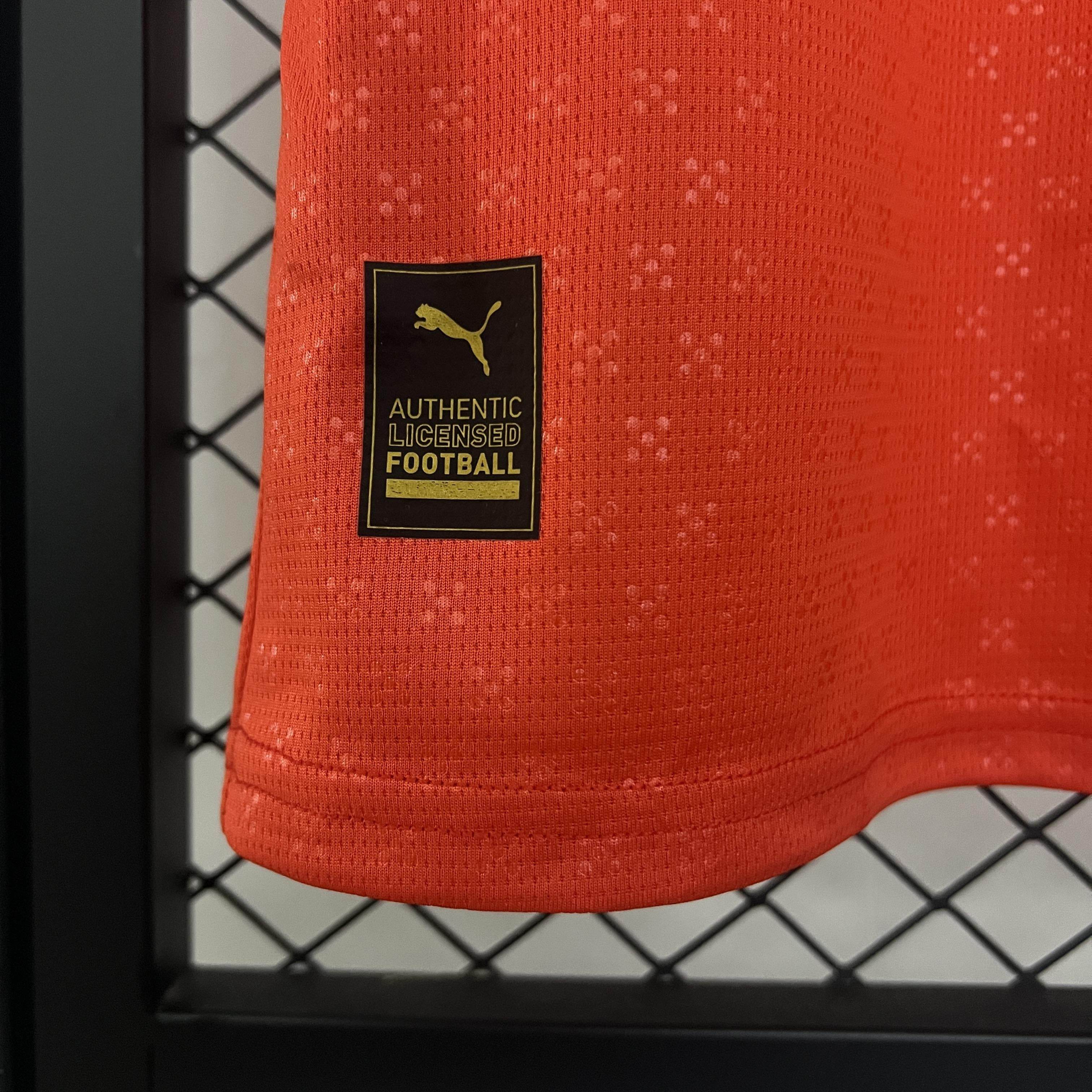 CAMISETA PORTUGAL l 2025 HOMBRE (VERSIÓN FAN) - ZonaCamisetas