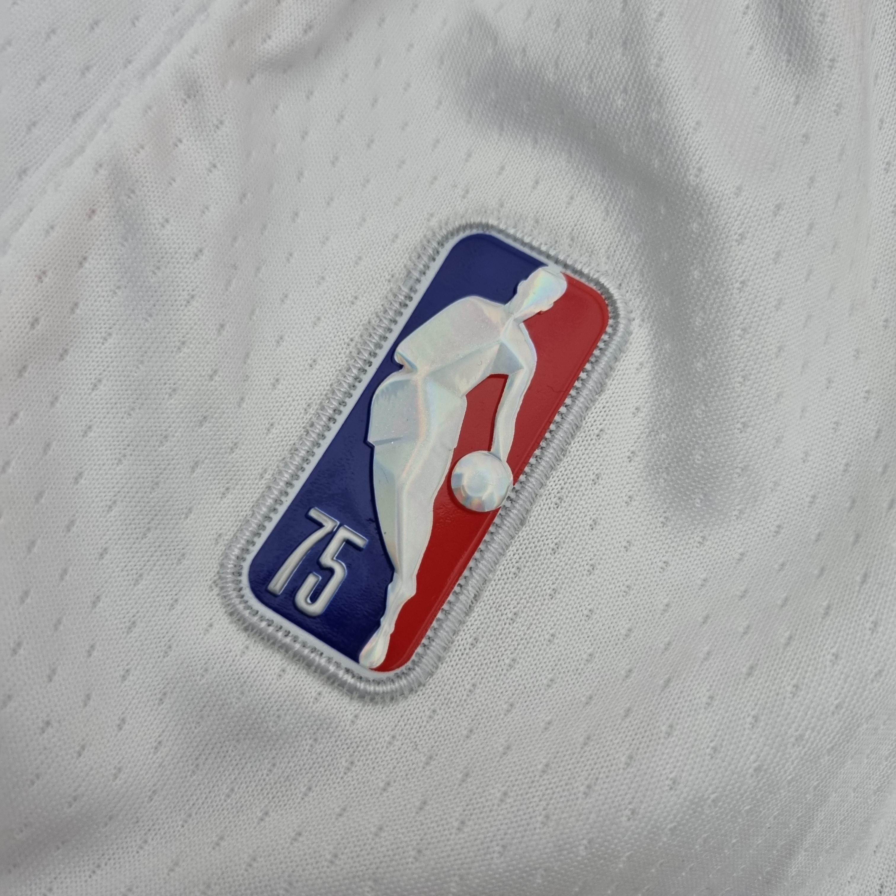 SPURS NBA SHORT I 2022 - ZonaCamisetas