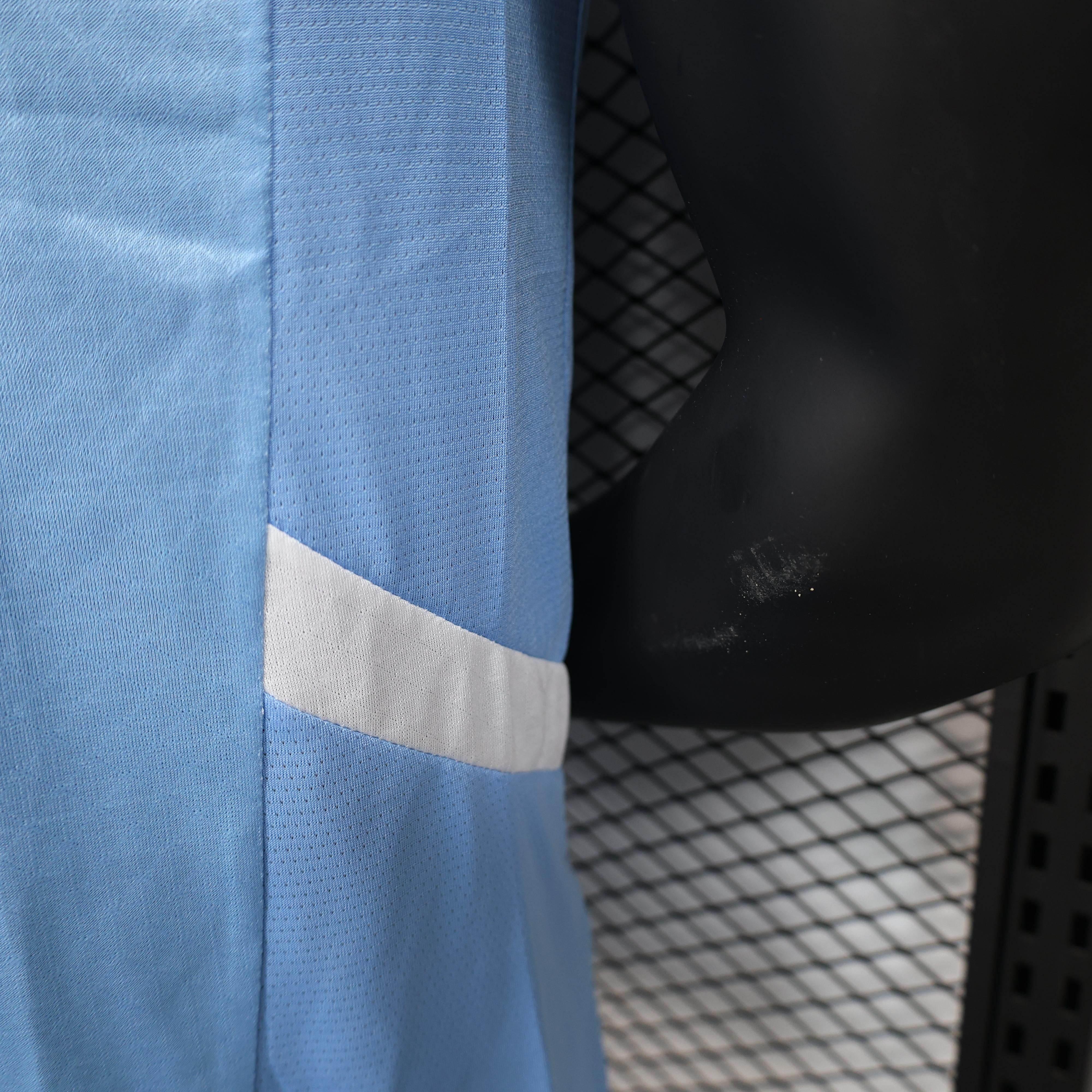 CAMISETA MANCHESTER CITY I 24/25 HOMBRE (VERSIÓN JUGADOR) - ZonaCamisetas