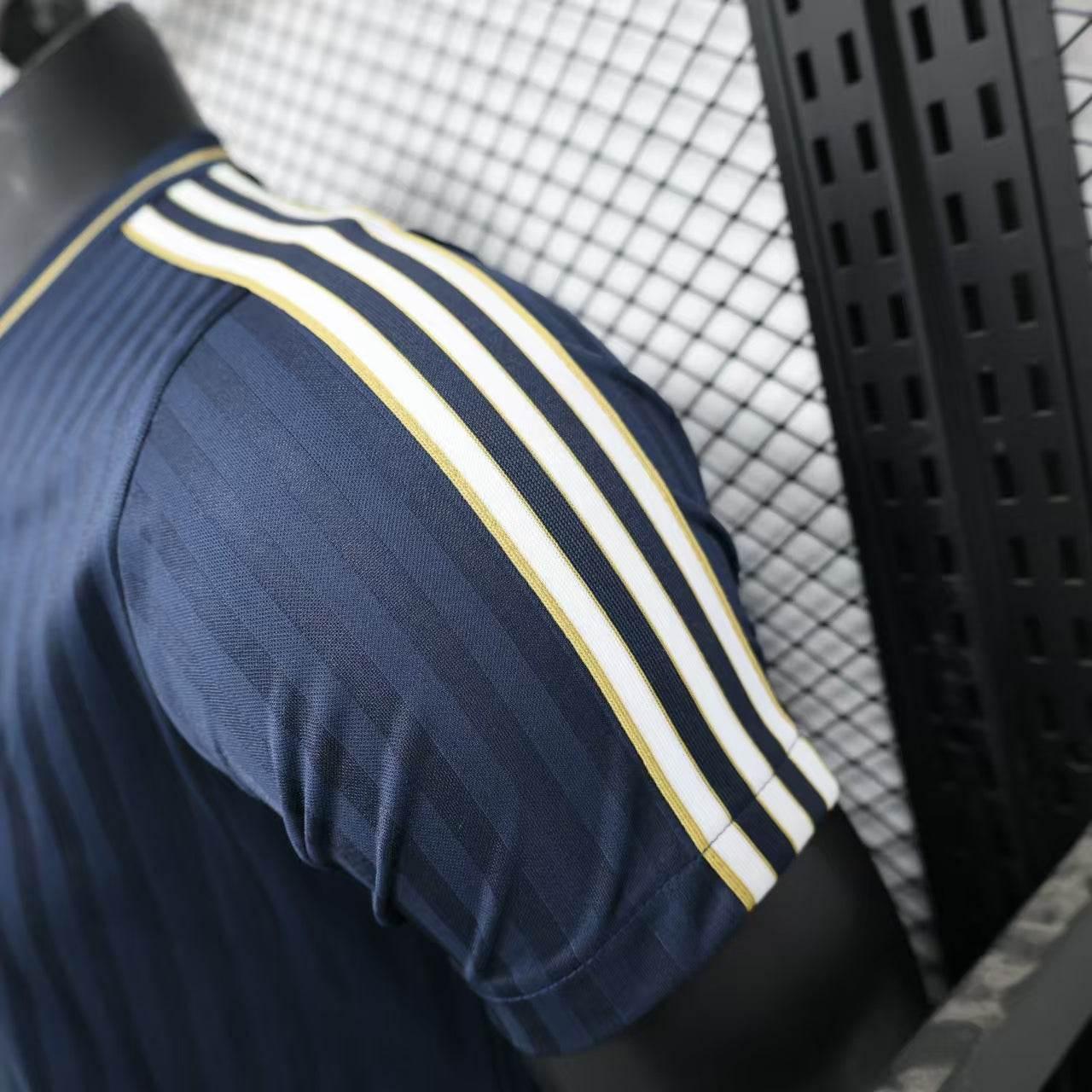 CAMISETA JUVENTUS I 25/26 HOMBRE (VERSION JUGADOR) - ZonaCamisetas