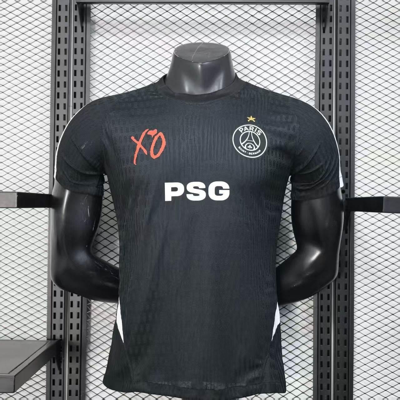CAMISETA PSG ESPECIAL 25/26 HOMBRE (VERSIÓN JUGADOR) - ZonaCamisetas