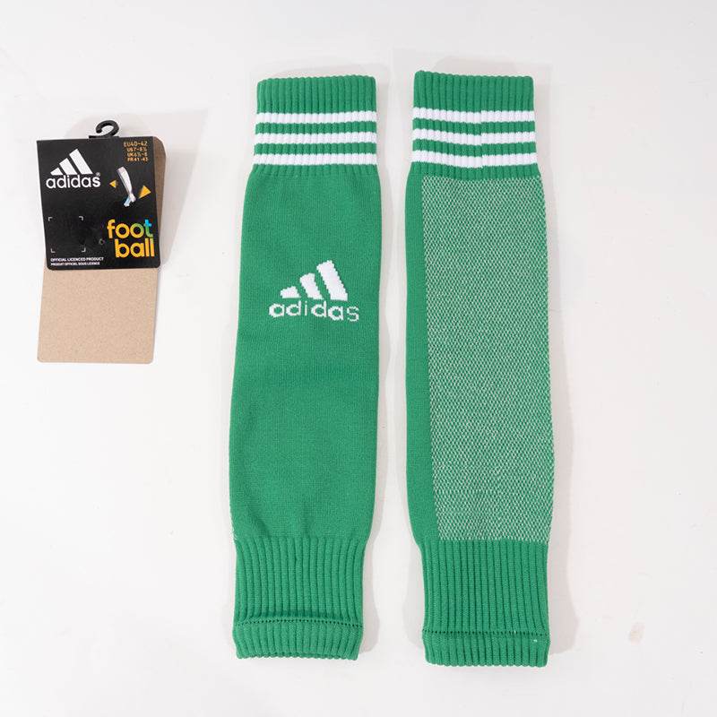 CALCETINES SUJETA ESPINILLERAS ADIDAS - ZonaCamisetas