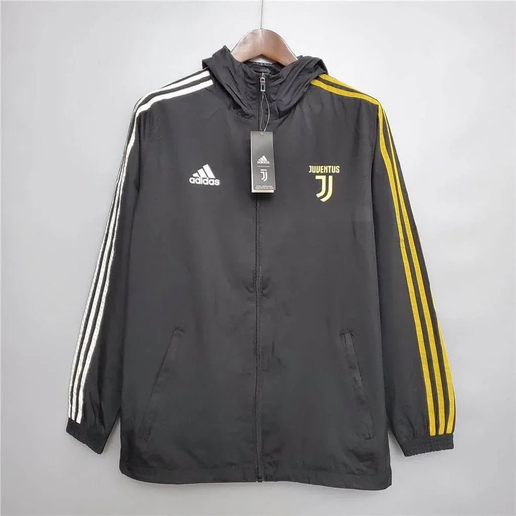 CORTAVIENTO JUVENTUS l 20/21 - Zona Camisetas