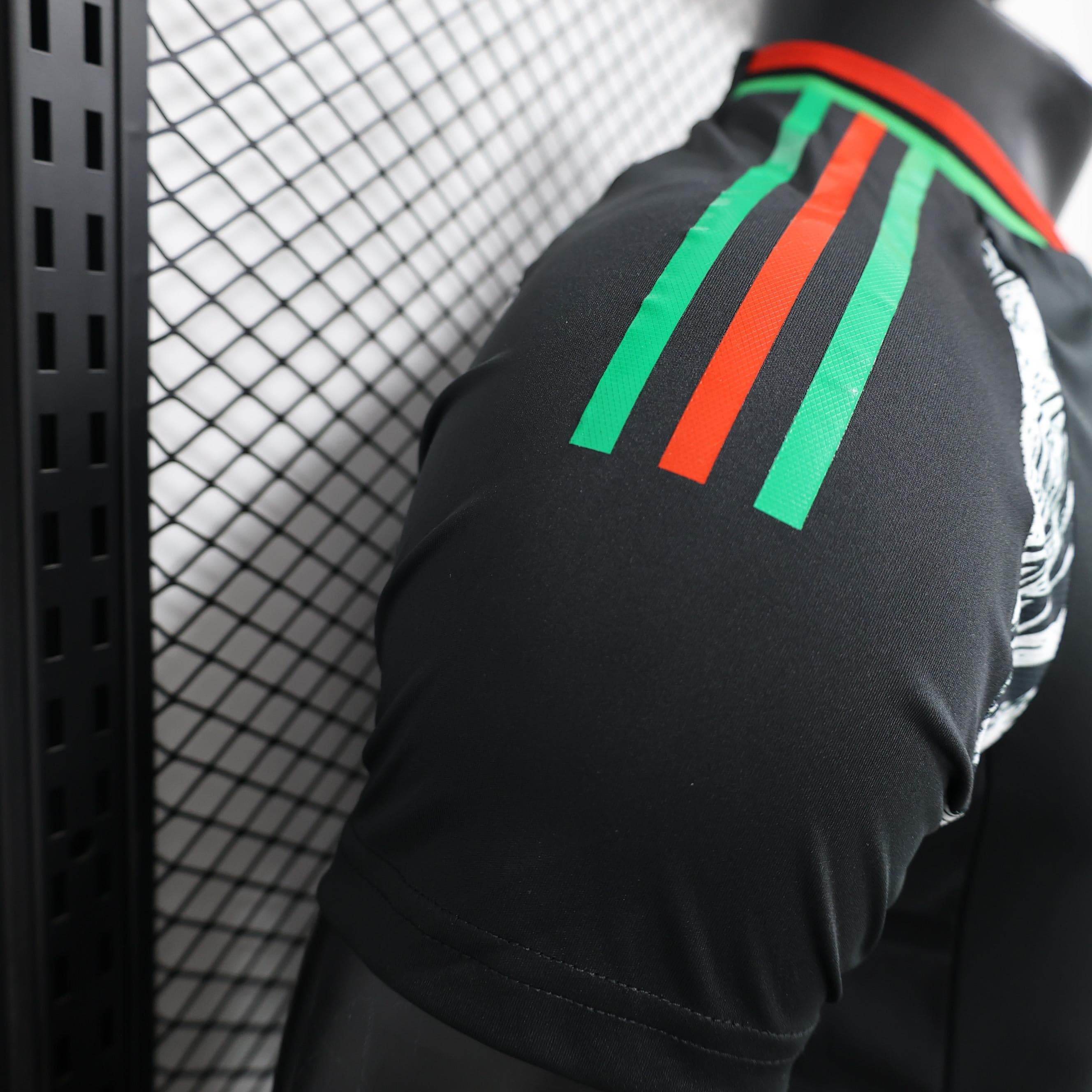 CAMISETA ARSENAL lll 24/25 HOMBRE (VERSIÓN JUGADOR) - ZonaCamisetas