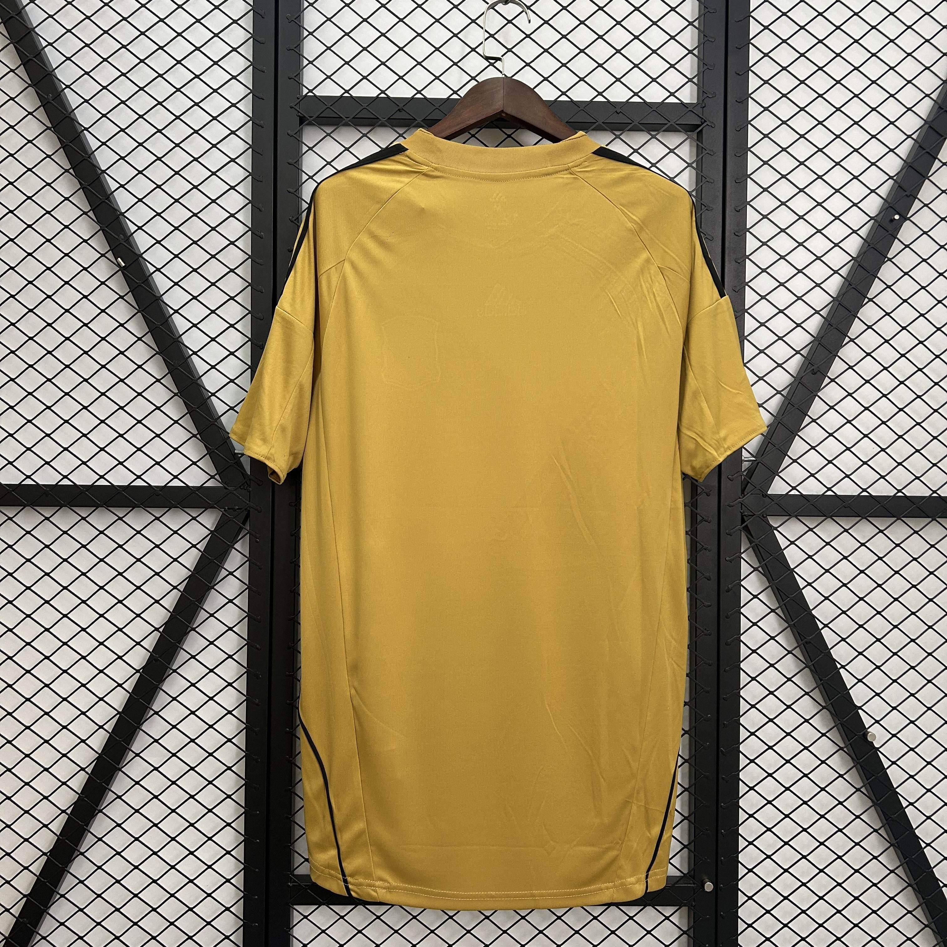 CAMISETA ESPAÑA ll 2008 HOMBRE (RETRO) - ZonaCamisetas