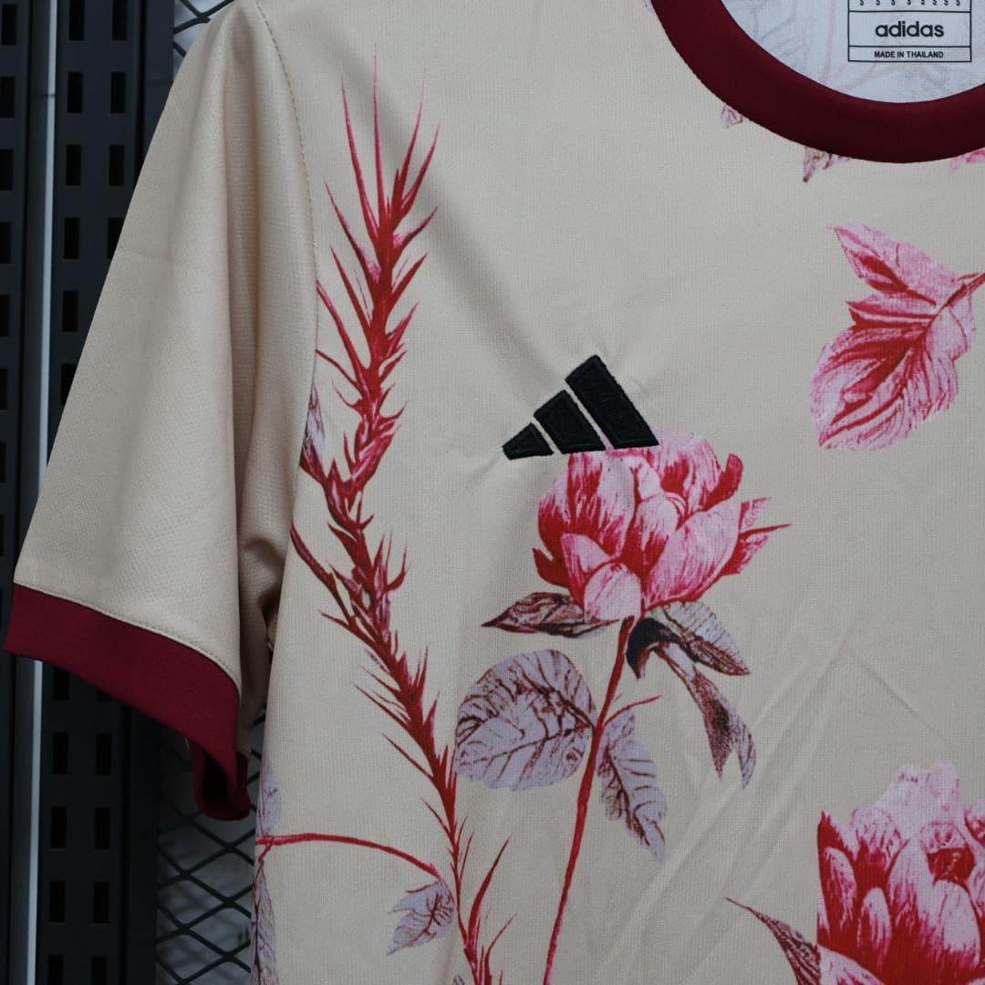 CAMISETA JAPÓN EDICIÓN ESPECIAL IX 23/24 HOMBRE (VERSIÓN FAN) - ZonaCamisetas
