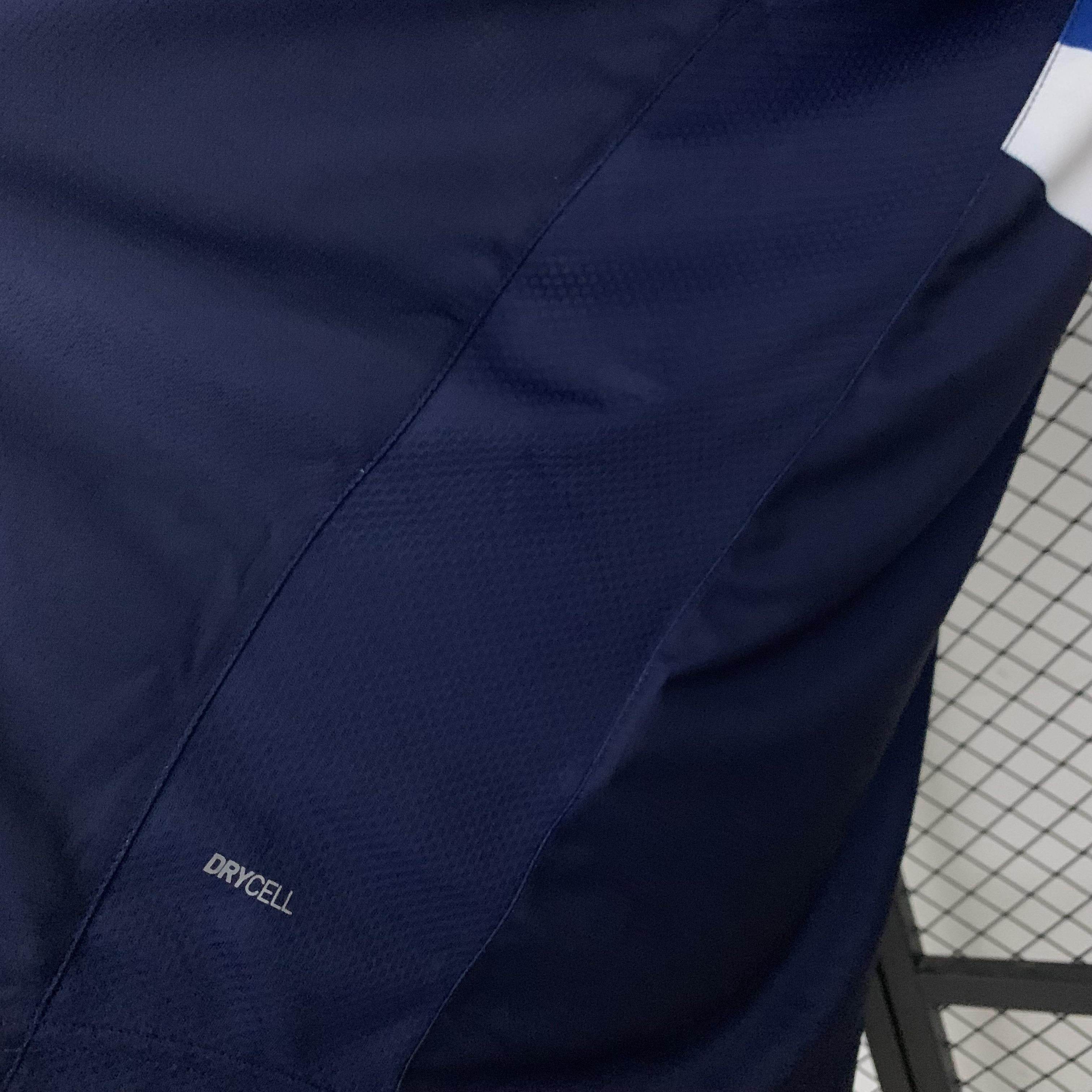 CAMISETA UNIVERSIDAD CATÓLICA Il 25/26 HOMBRE (VERSIÓN FAN) - ZonaCamisetas