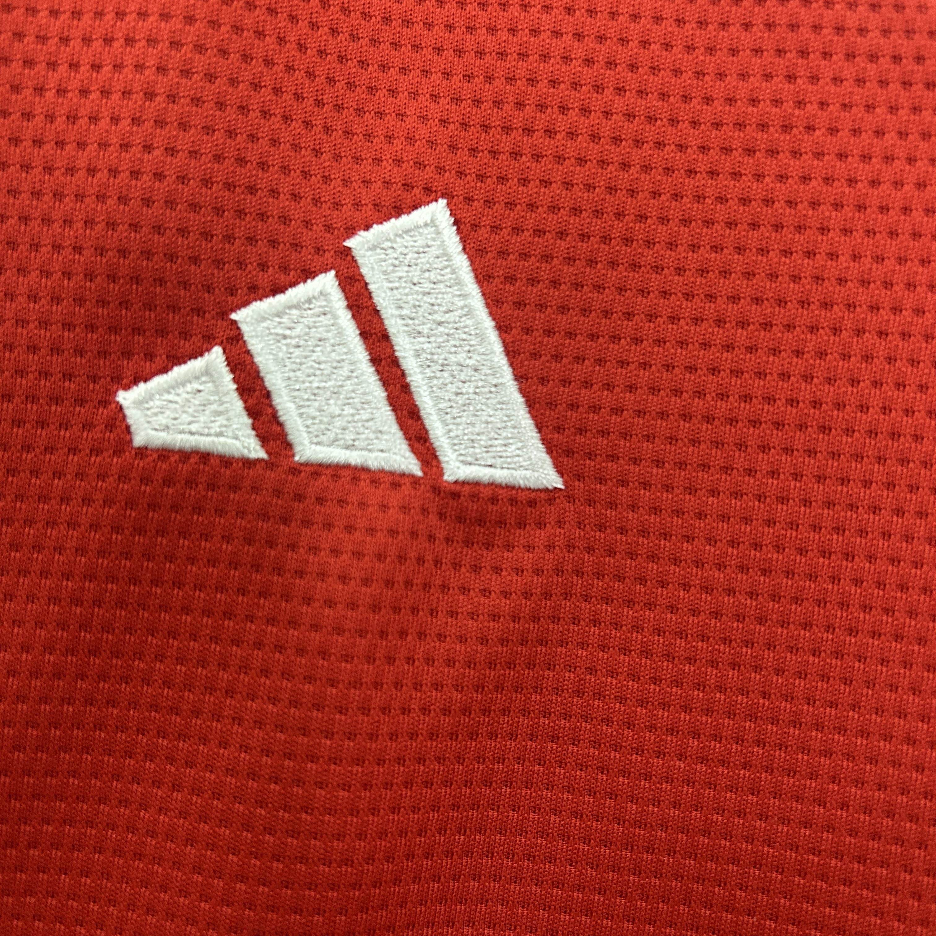 CAMISETA INTERNACIONAL I 25/26 CONJUNTO INFANTIL - ZonaCamisetas