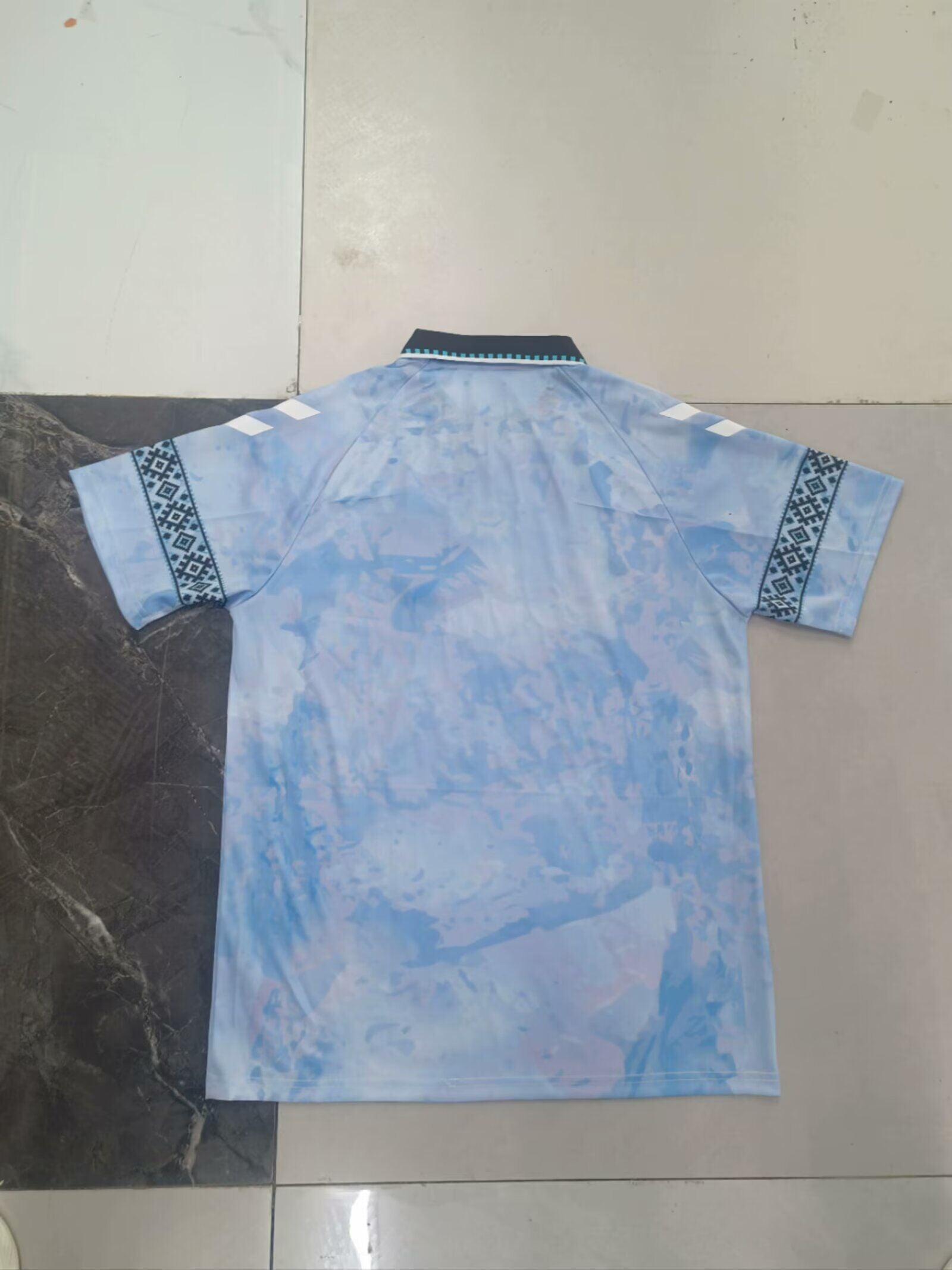 CAMISETA GROENLANDIA I 25/26 HOMBRE (VERSIÓN FAN)