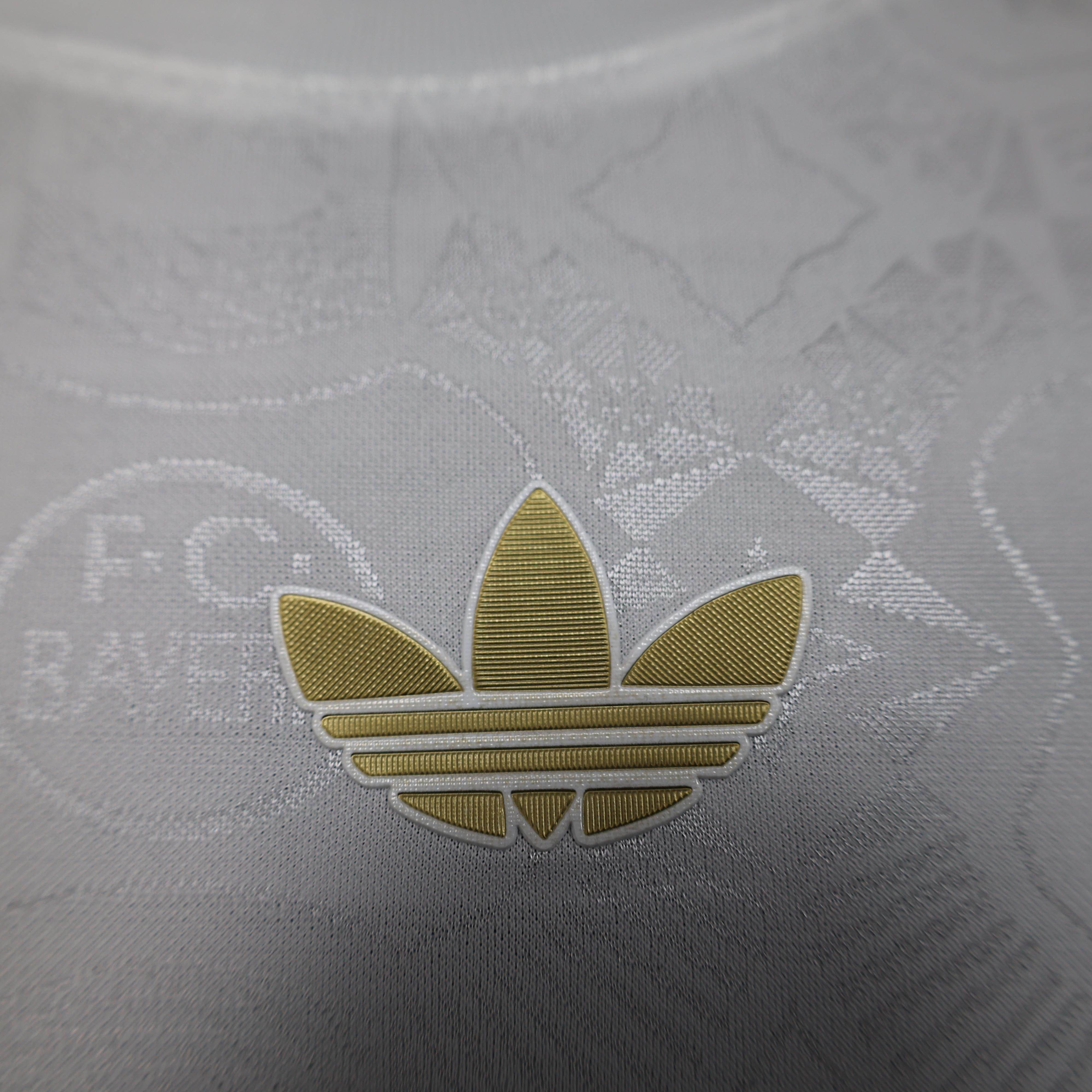 CAMISETA BAYERN MUNICH 125th lI 25/26 HOMBRE (VERSIÓN JUGADOR) - ZonaCamisetas