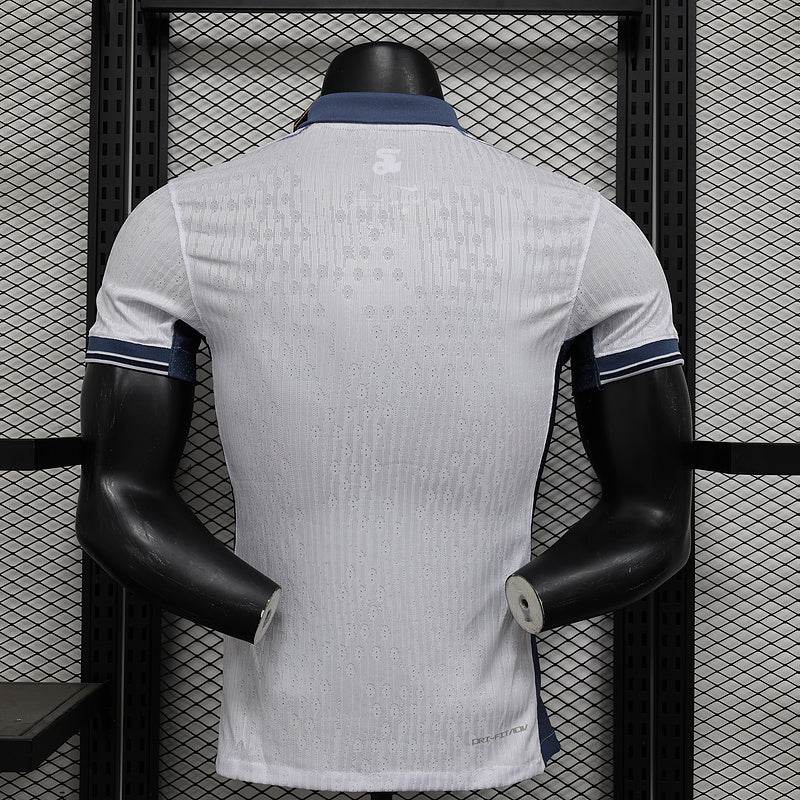 CAMISETA INTER DE MILAN lI 24/25 HOMBRE (VERSIÓN JUGADOR) - ZonaCamisetas