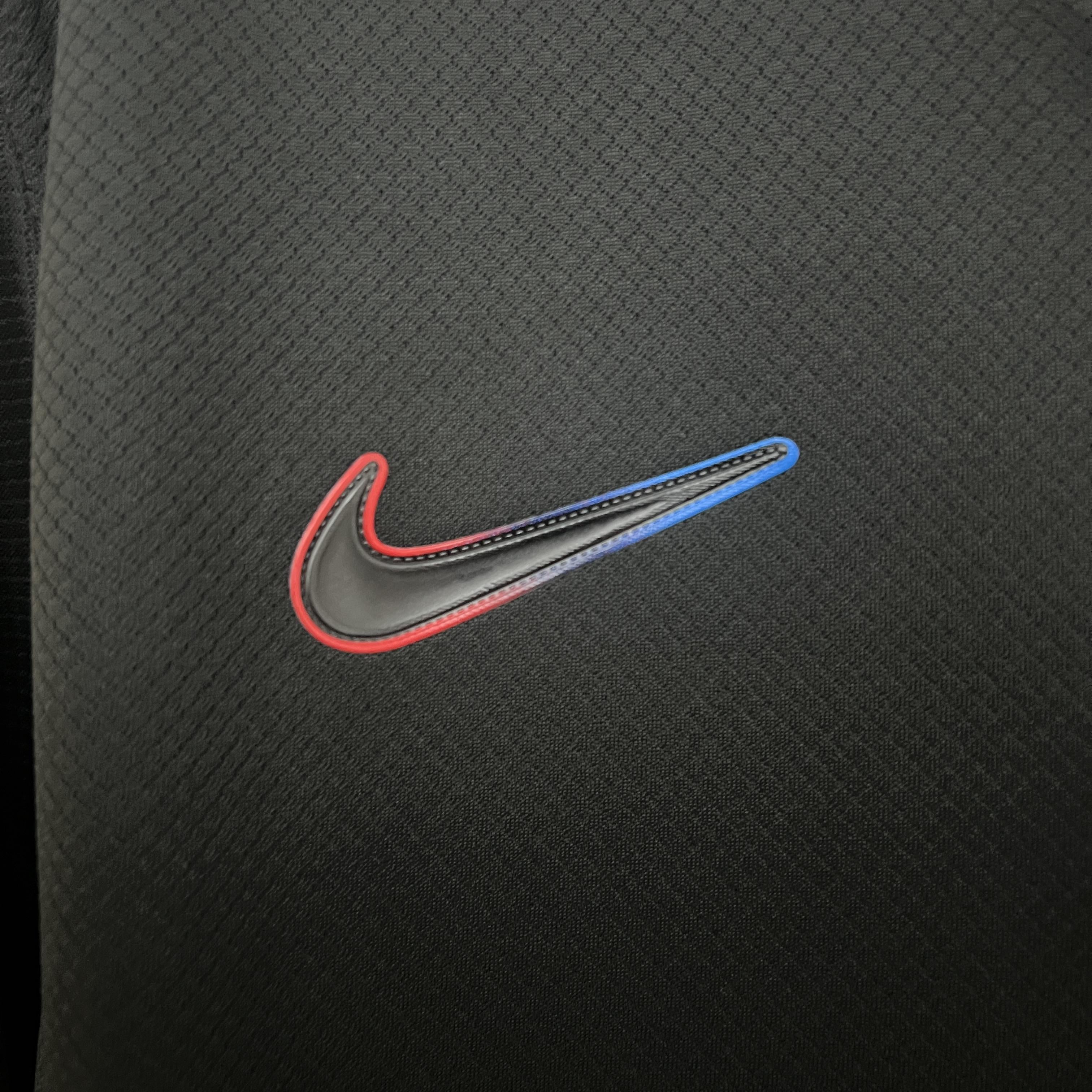 CAMISETA BARCELONA II 25/26 HOMBRE (VERSIÓN FAN)