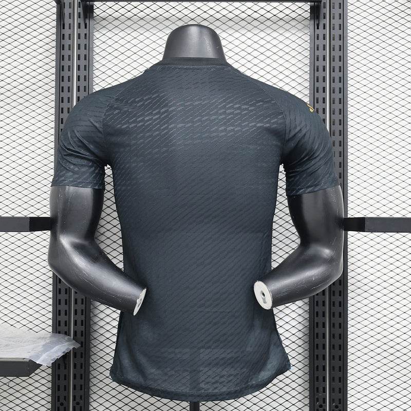 CAMISETA ARGENTINA PREMATCH 2024 HOMBRE (VERSIÓN JUGADOR) - ZonaCamisetas