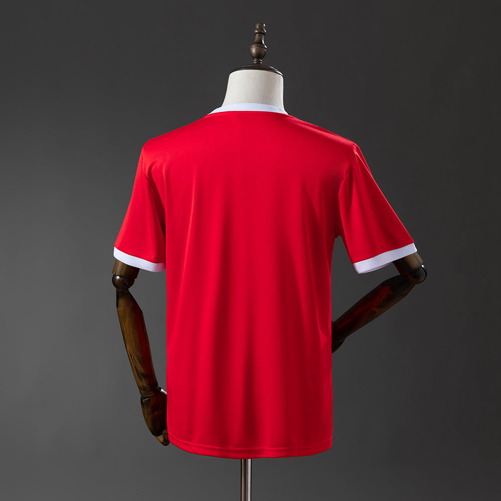 CAMISETA INDEPENDIENTE l 82/85 HOMBRE (RETRO)