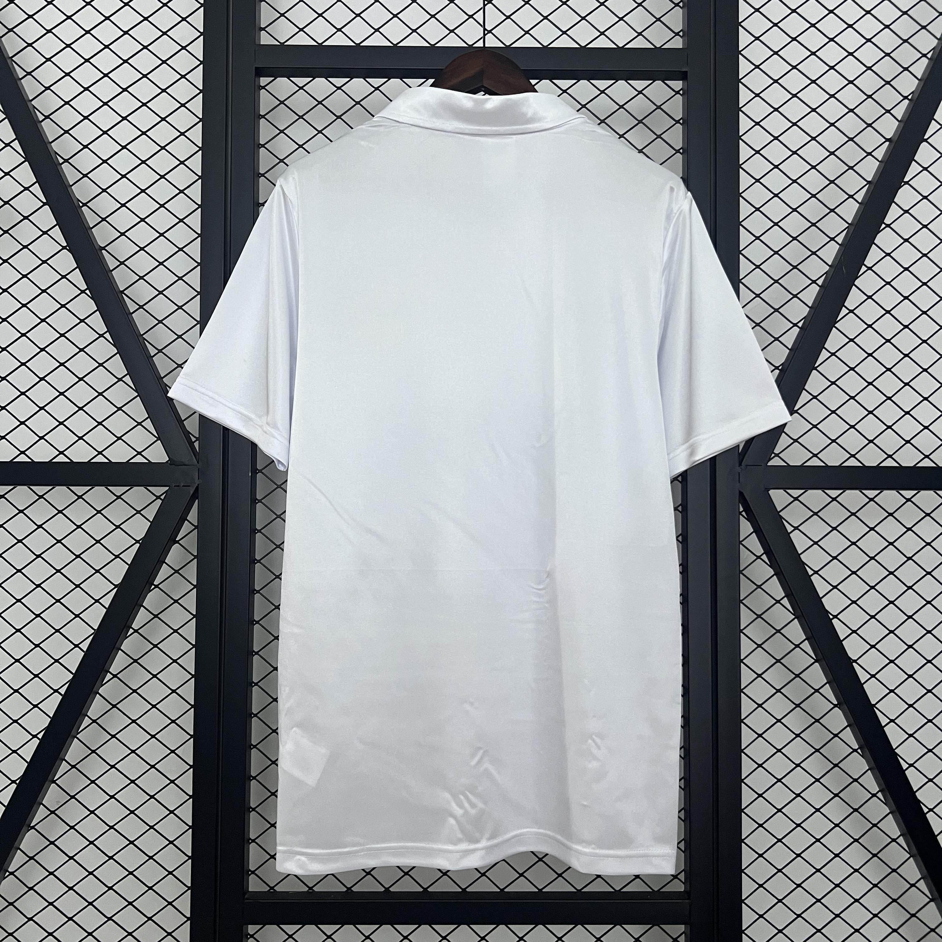 CAMISETA SEVILLA I 87/90 HOMBRE (RETRO) - ZonaCamisetas